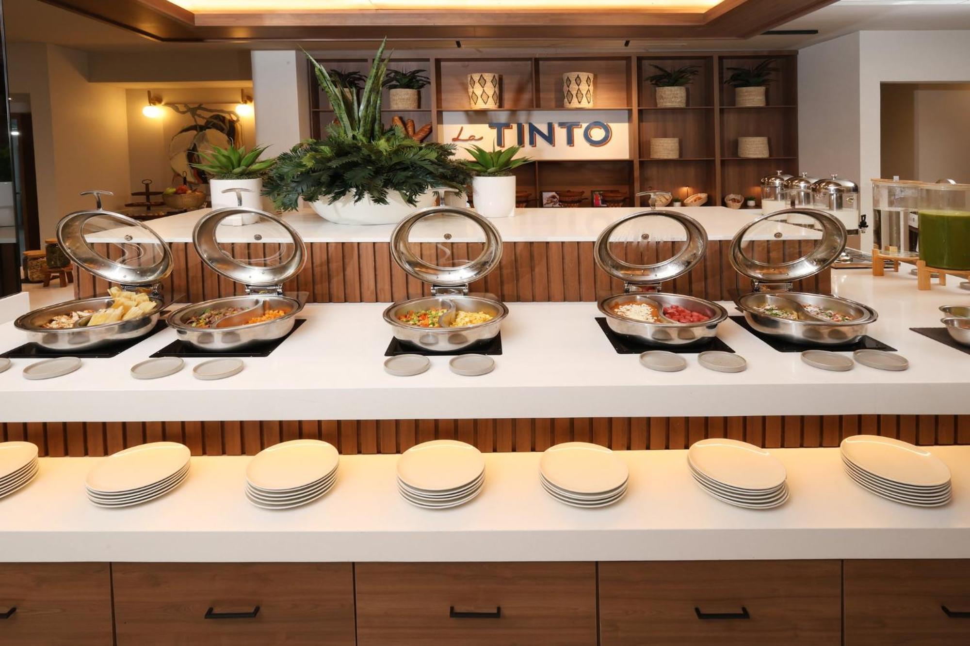 Hotel Voco By Ihg