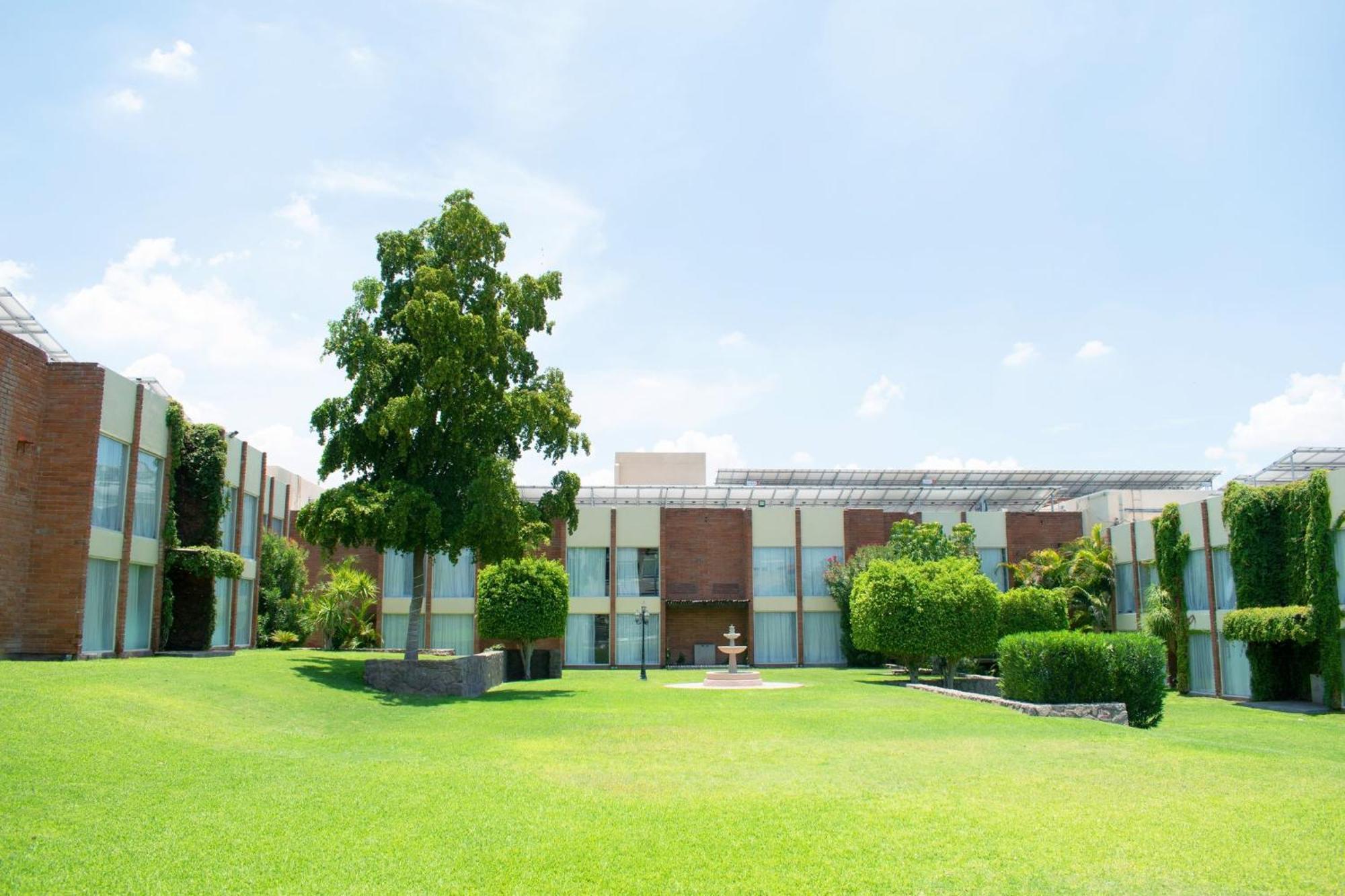 Voco By Ihg 3* Hermosillo