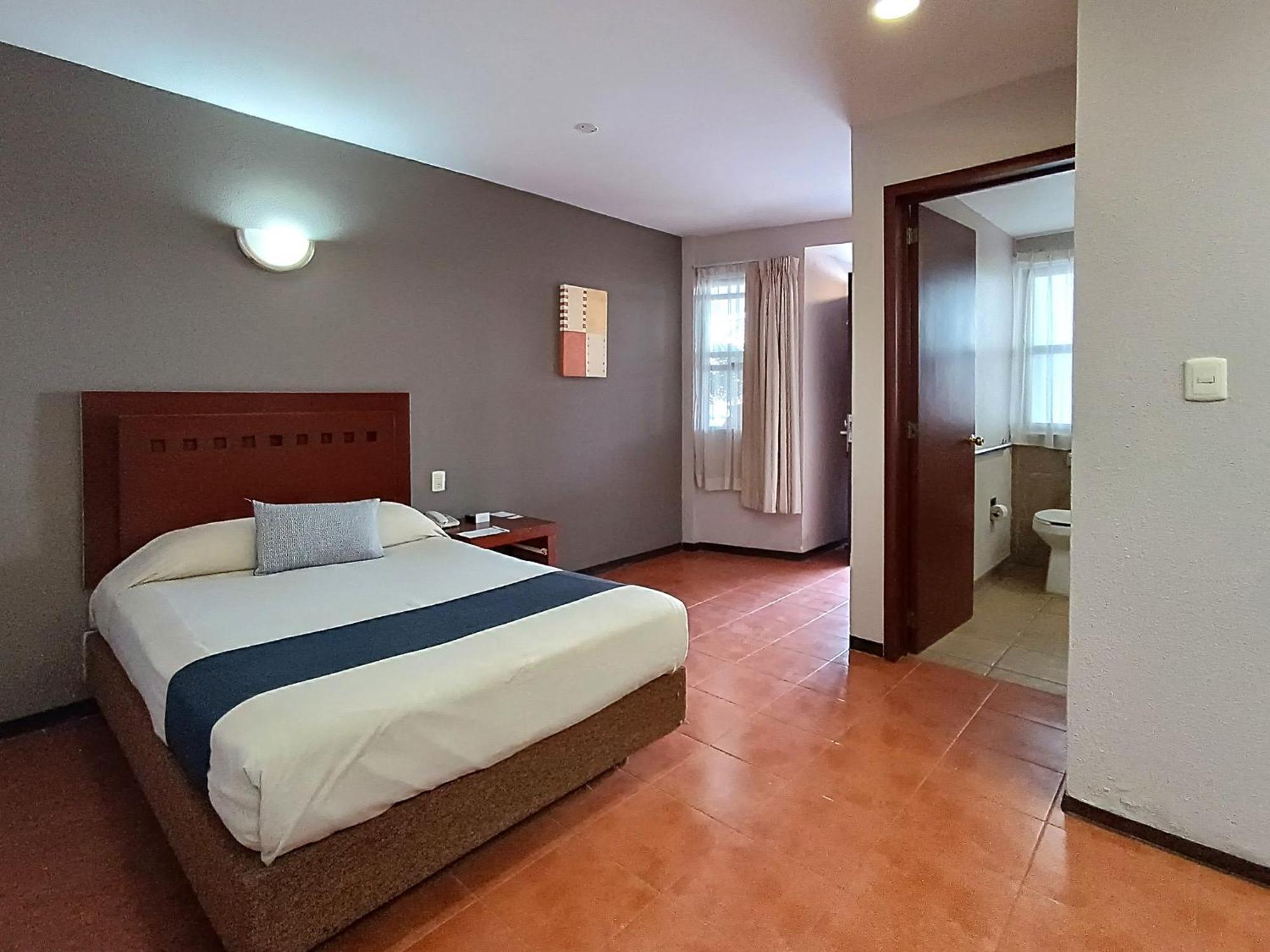 Hotel Panamerican 4*