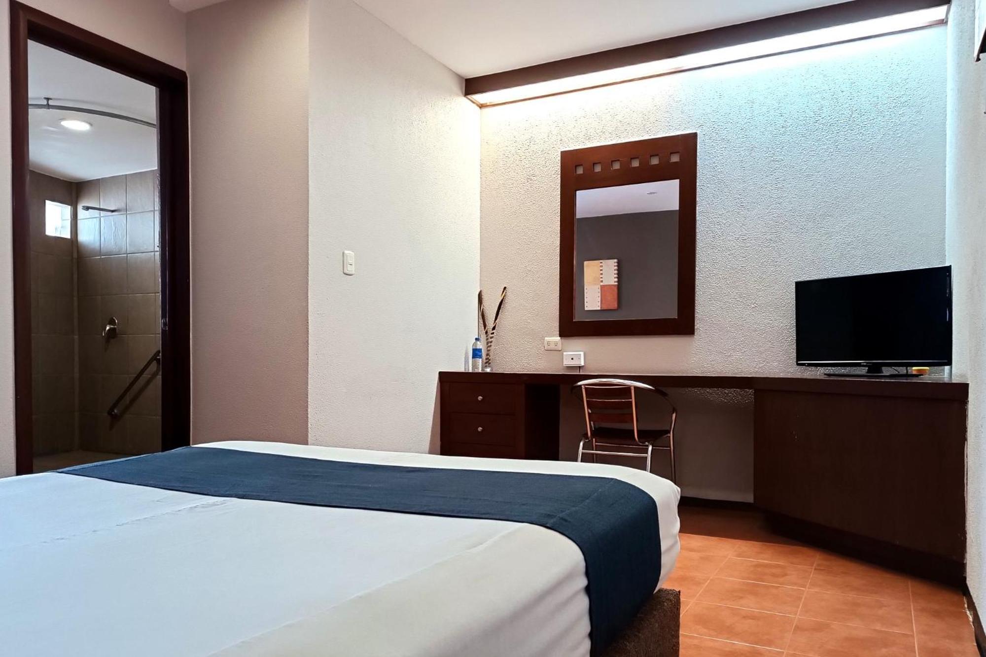 Panamerican Hotel 4*