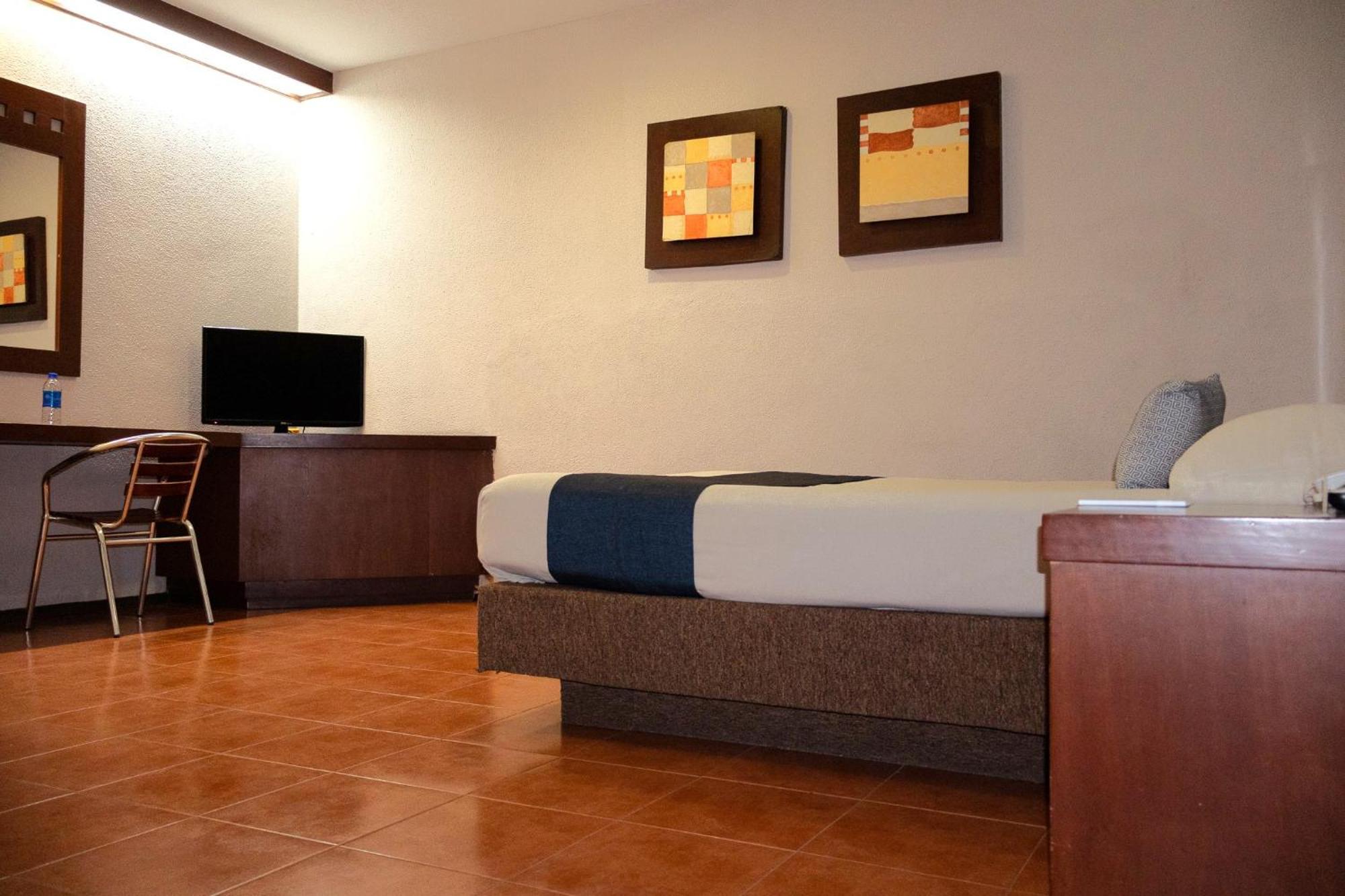 Hotel Panamerican 4*