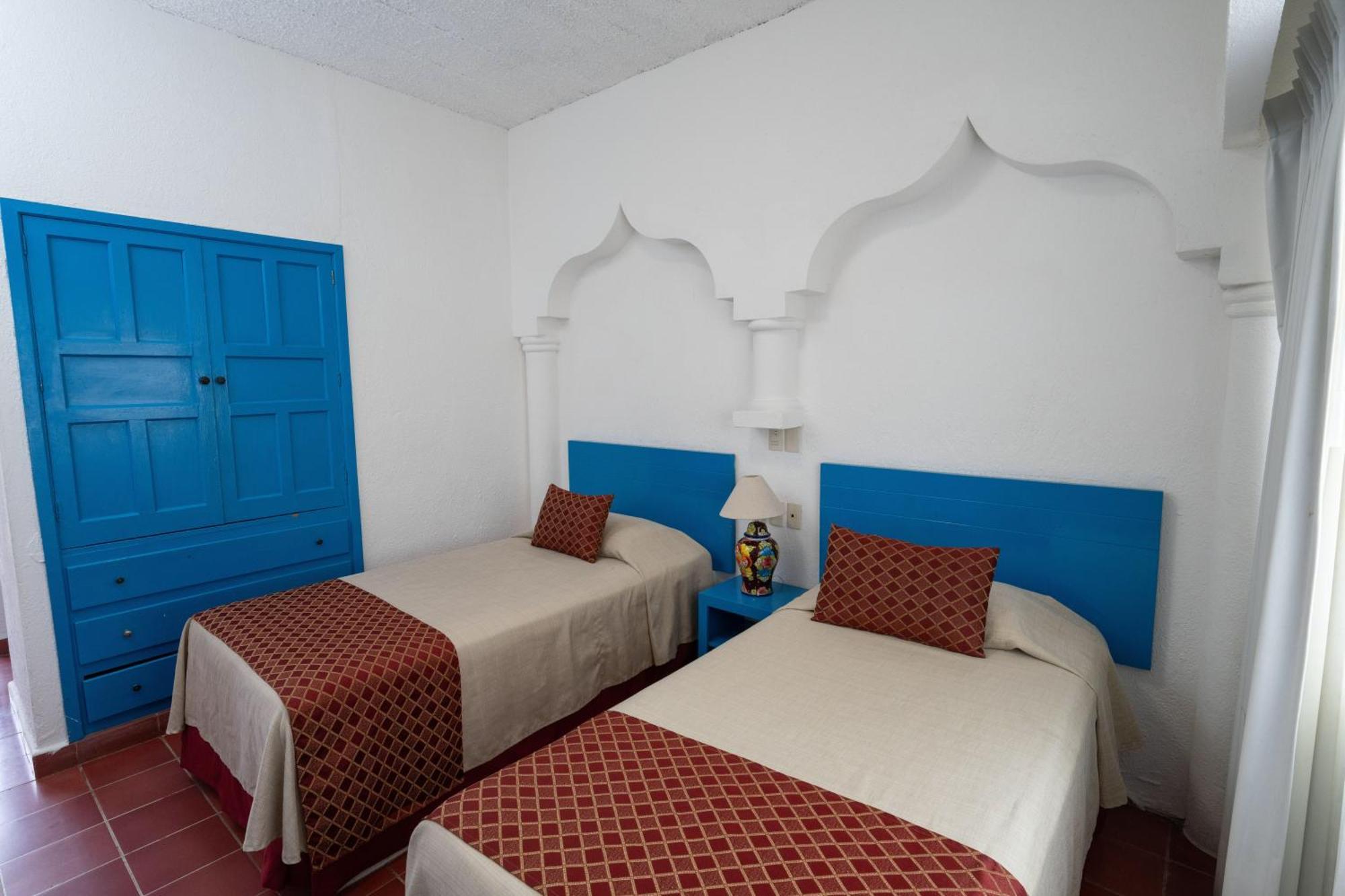 Encino Malecon Centro Hotel 3*