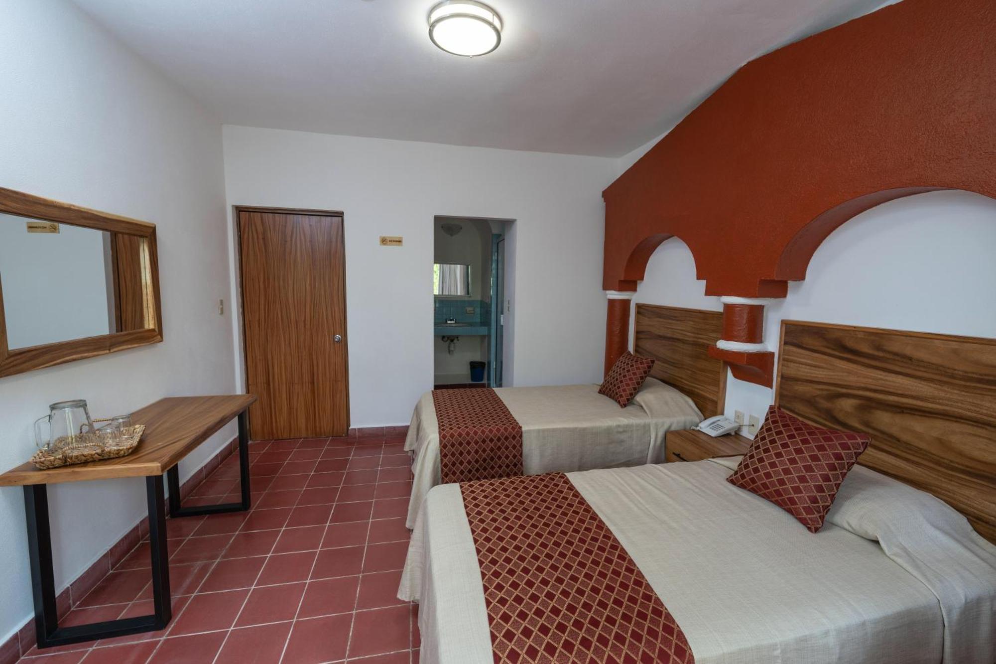 Hotel Encino Malecon Centro Puerto Vallarta