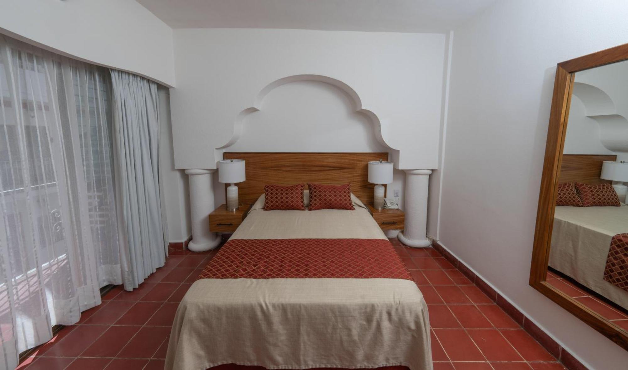 Encino Malecon Centro Hotel Puerto Vallarta