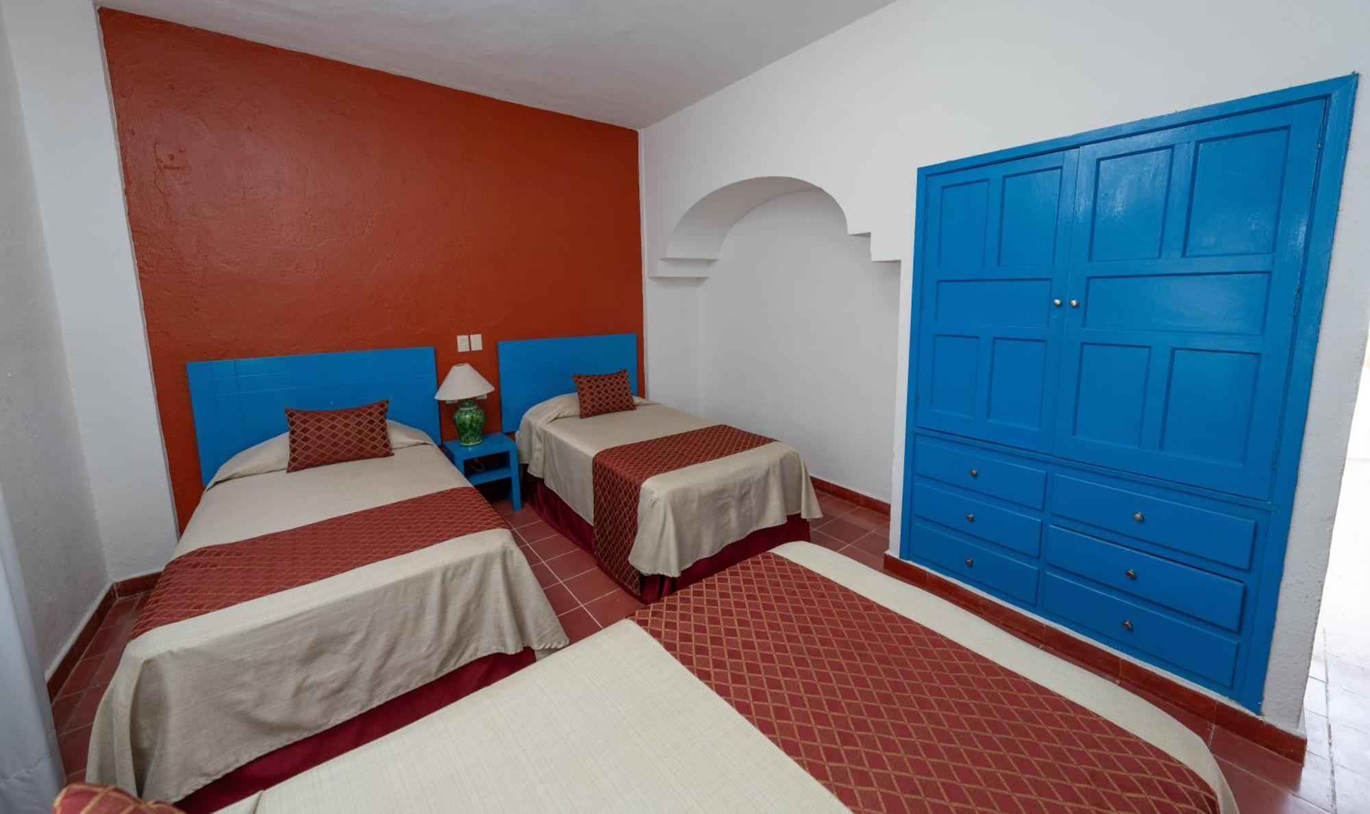 Encino Malecon Centro Hotel 3*