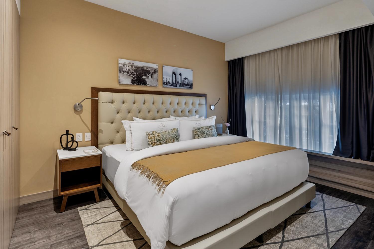 Hotel Casa Mali By Dominion Boutique Mexico City