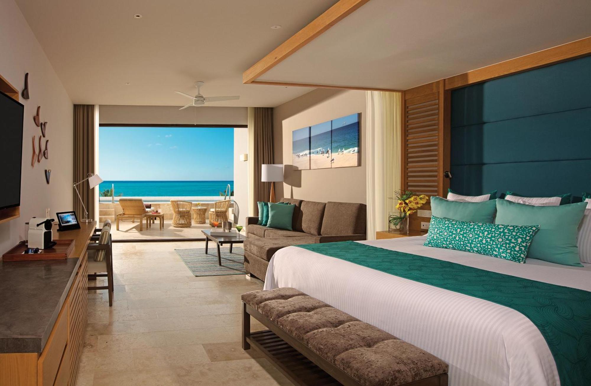 Dreams Playa Mujeres Golf & Spa Resort Resort 5*