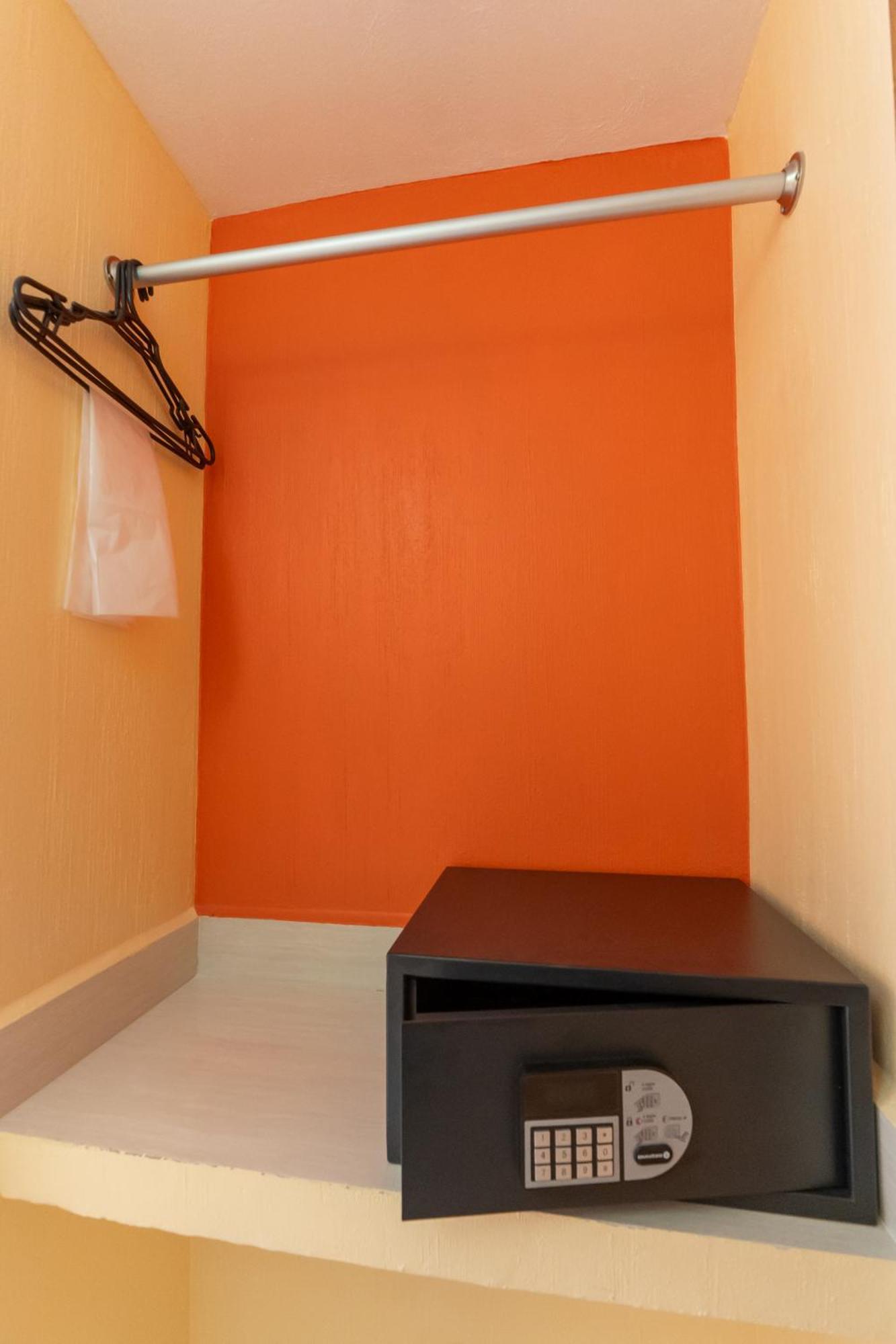 Hotel Casa Danna Huatulco
