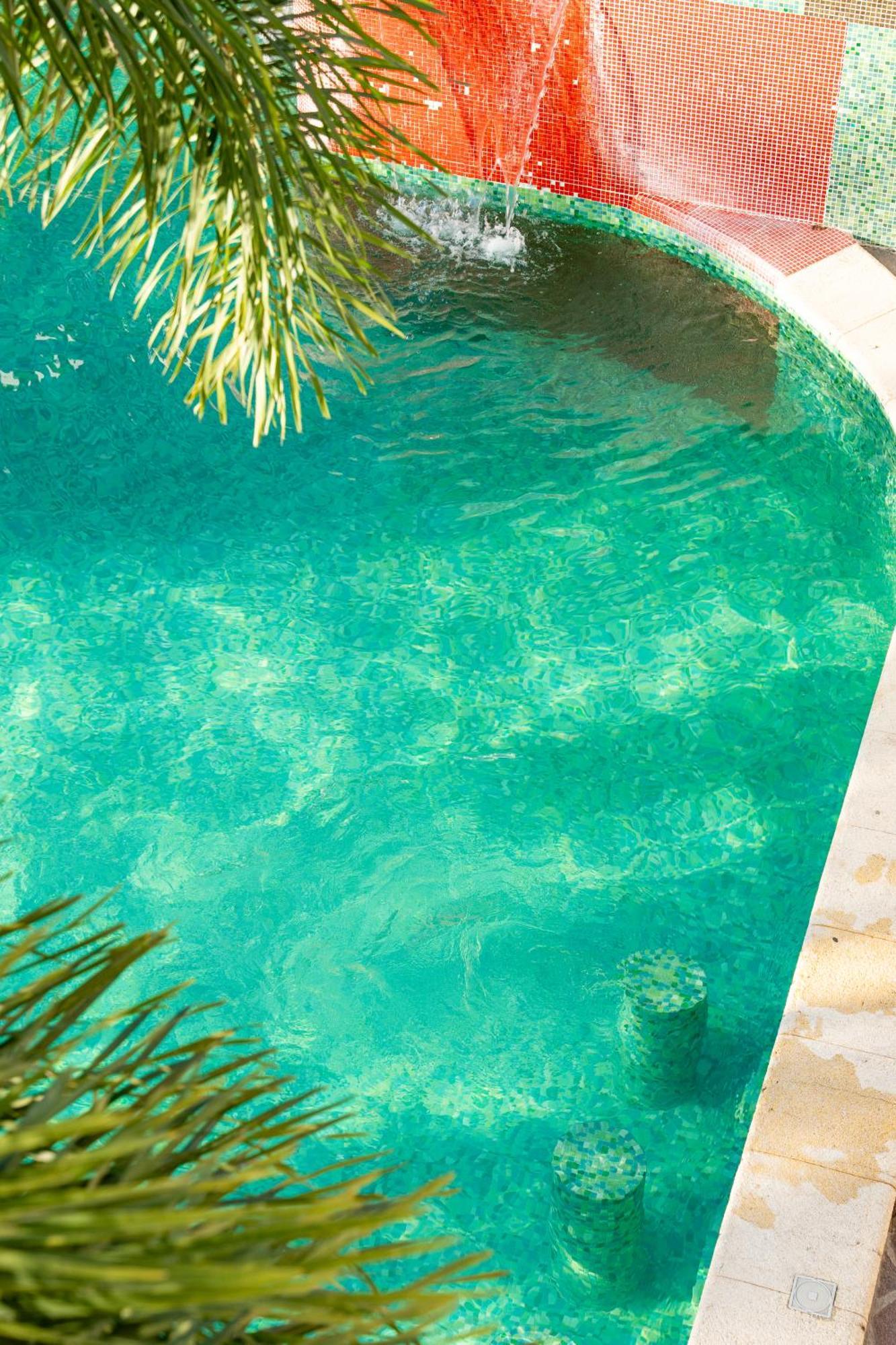 Casa Danna Huatulco Hotel 3*