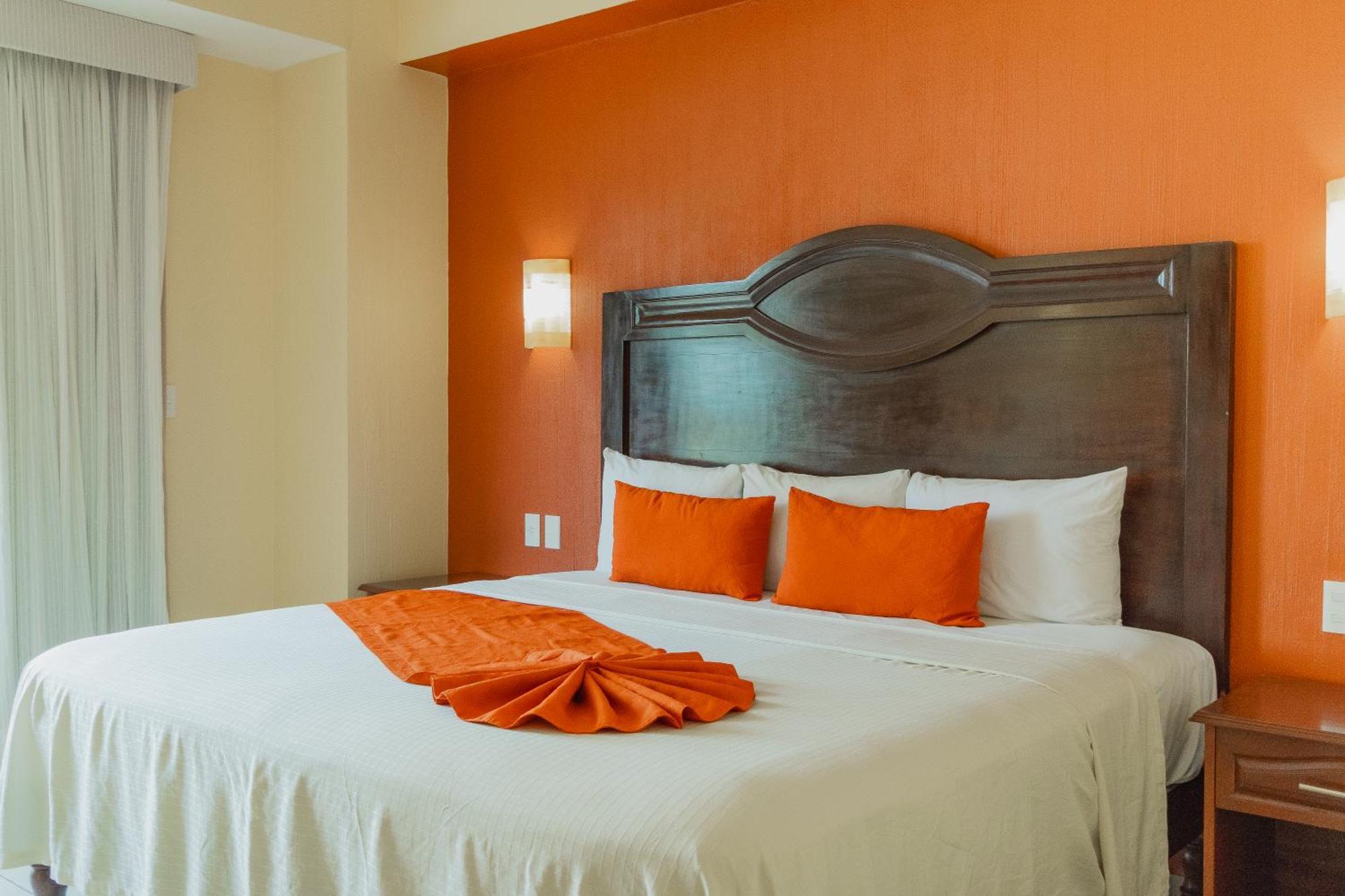 Casa Danna Huatulco 3* Santa Cruz Huatulco