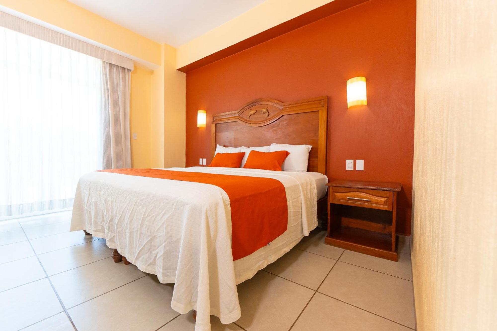 Casa Danna Huatulco
