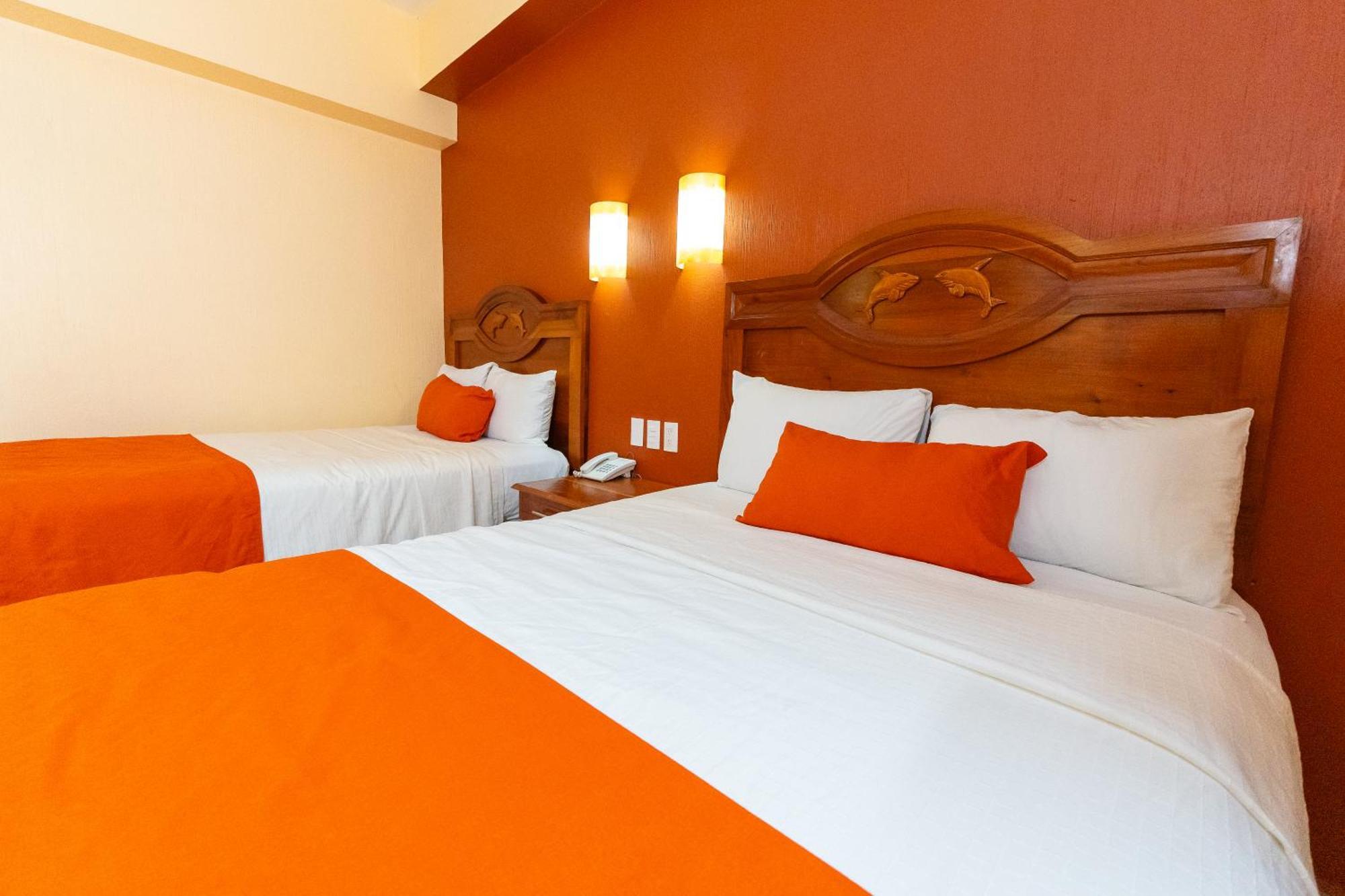 Casa Danna Huatulco Hotel