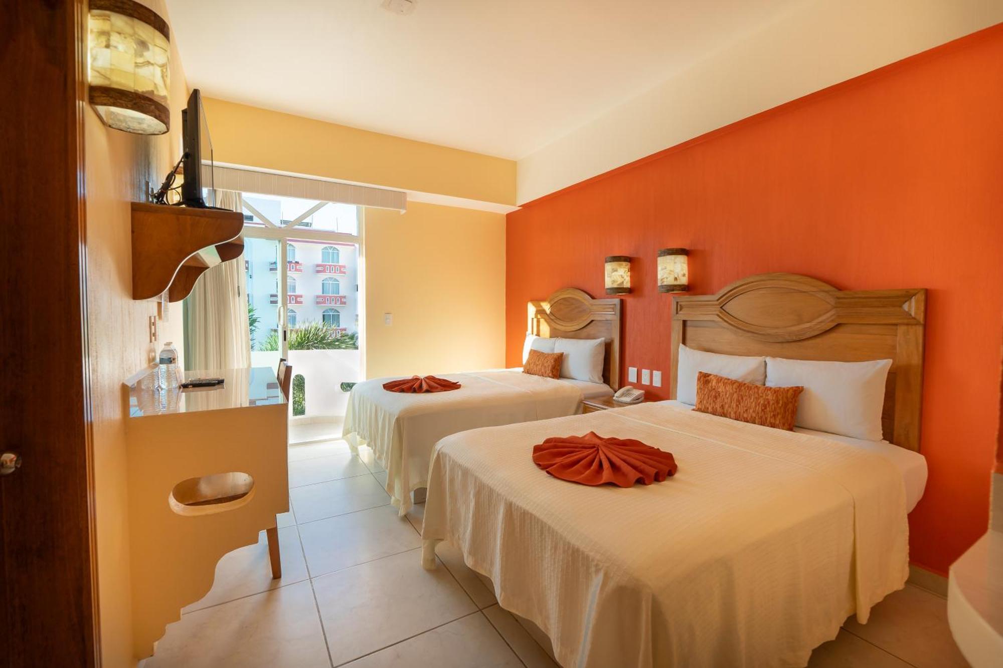 Hotel Casa Danna Huatulco Santa Cruz Huatulco