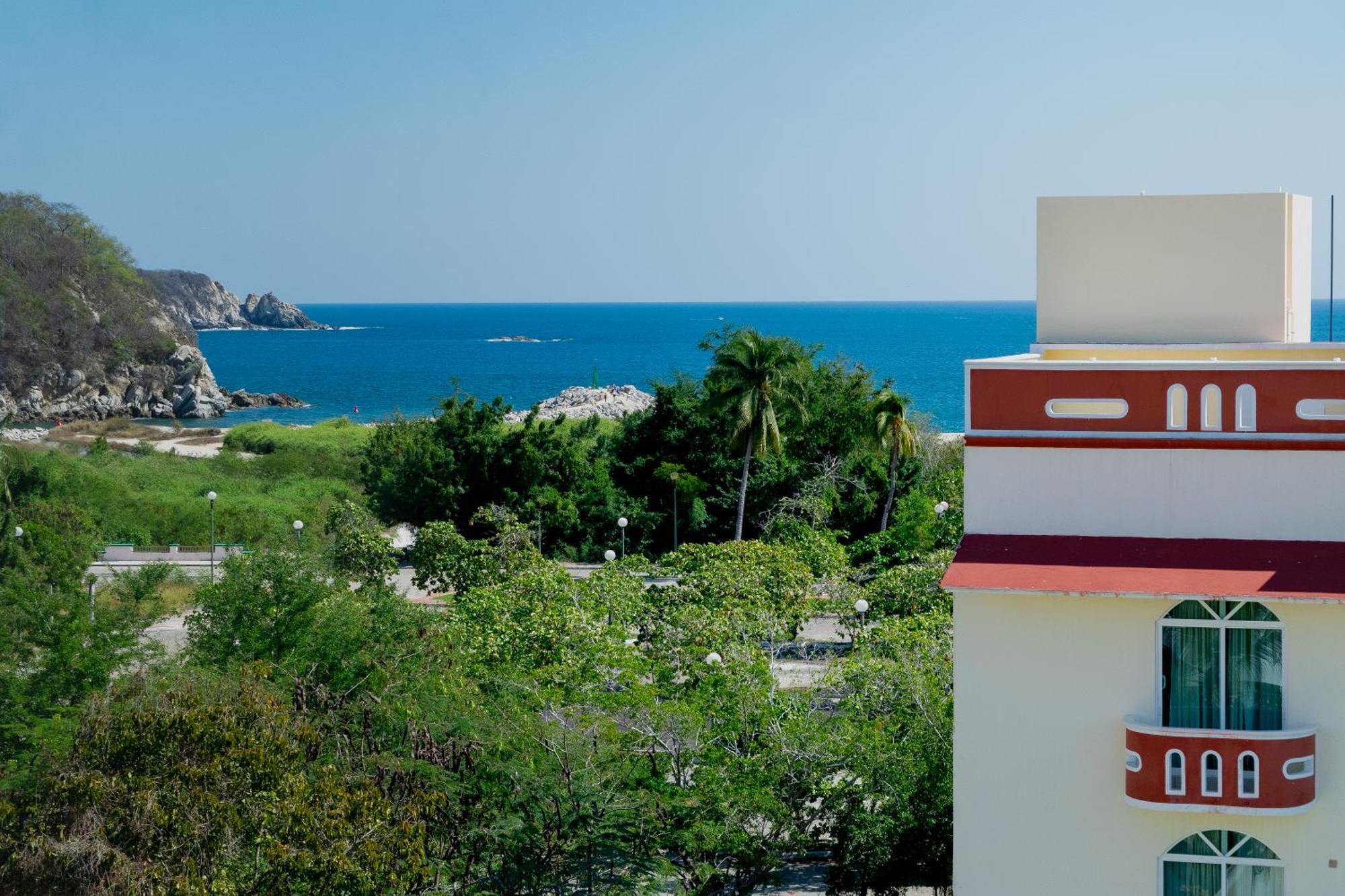 Casa Danna Huatulco Santa Cruz Huatulco