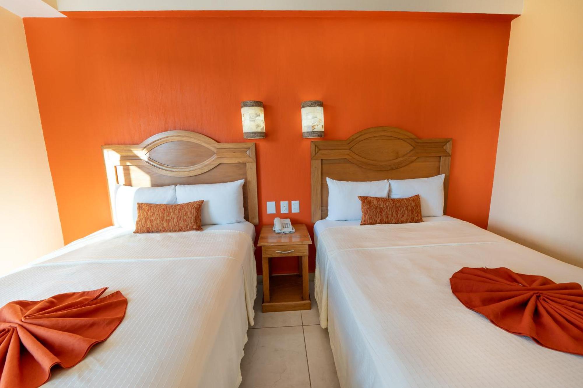 Casa Danna Huatulco Hotel Santa Cruz Huatulco