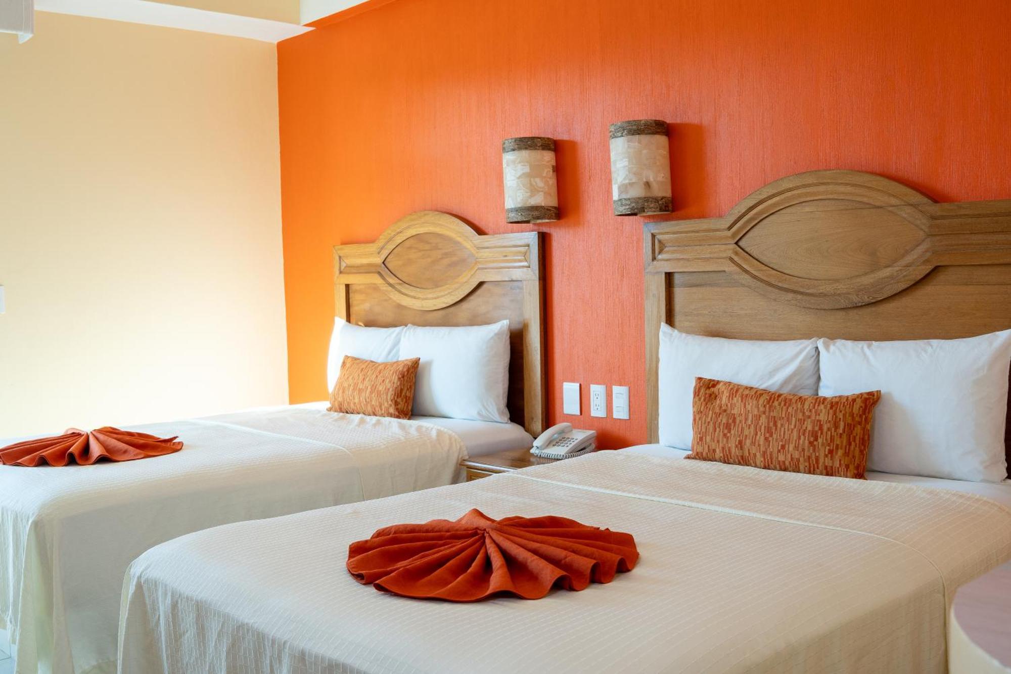 Casa Danna Huatulco Santa Cruz Huatulco