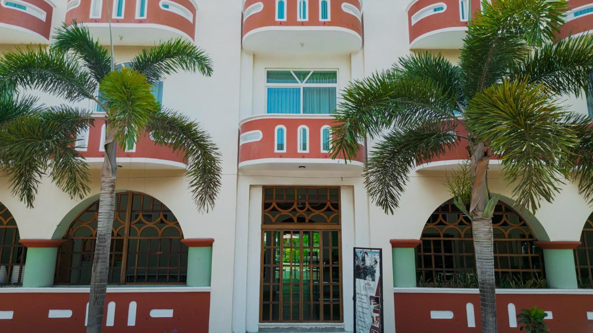 Casa Danna Huatulco