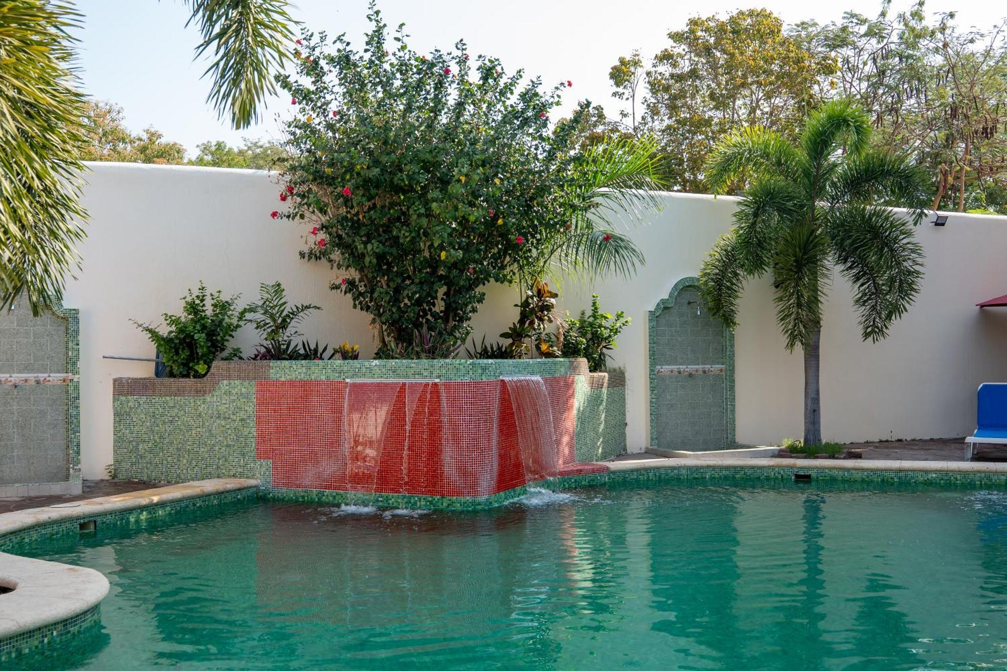 Hotel Casa Danna Huatulco