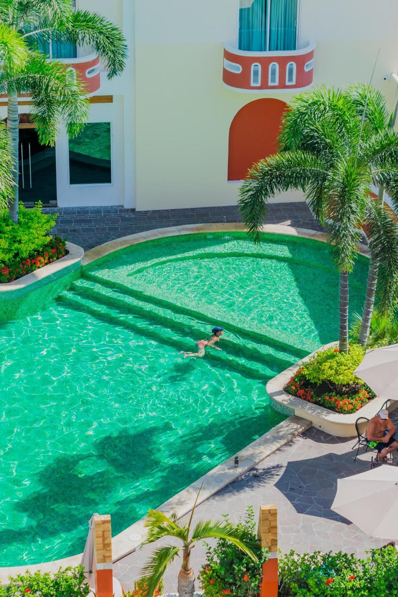 Hotel Casa Danna Huatulco Santa Cruz Huatulco