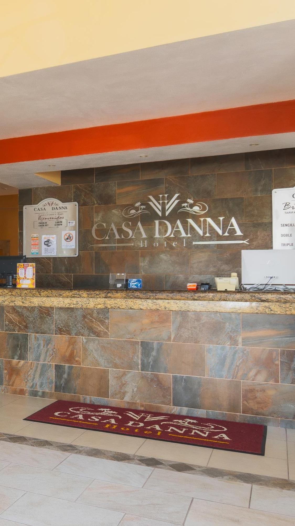 Casa Danna Huatulco 3* Santa Cruz Huatulco