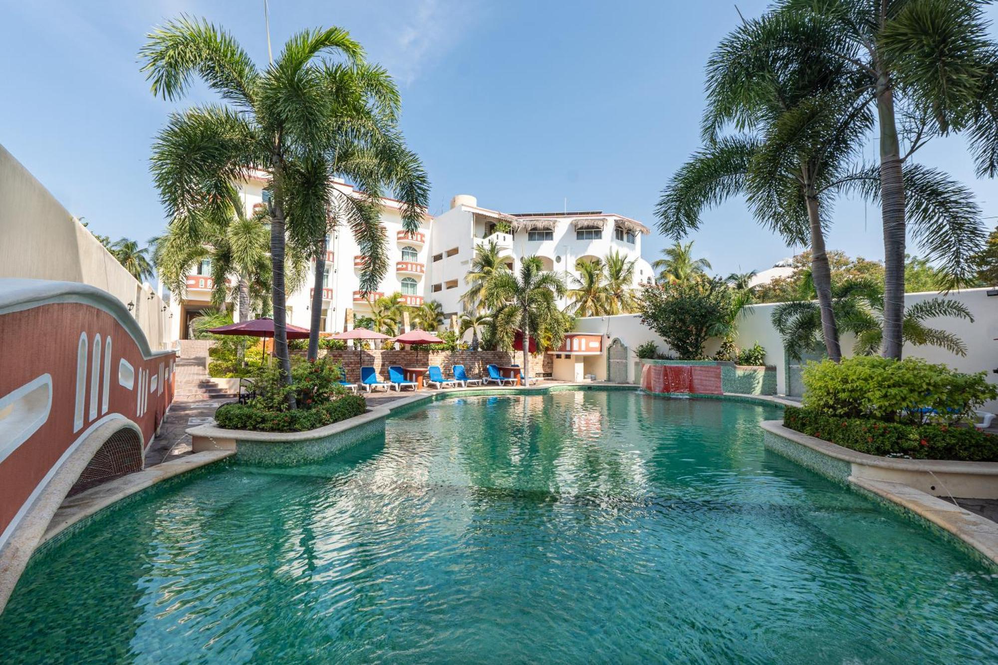 Casa Danna Huatulco