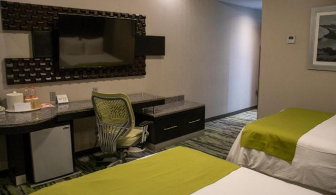 Hotel Araiza San Luis R.c. 3*