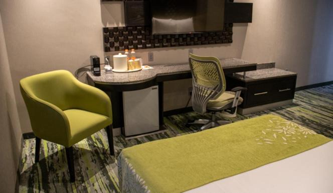 Araiza San Luis R.c. Hotel San Luis Rio Colorado