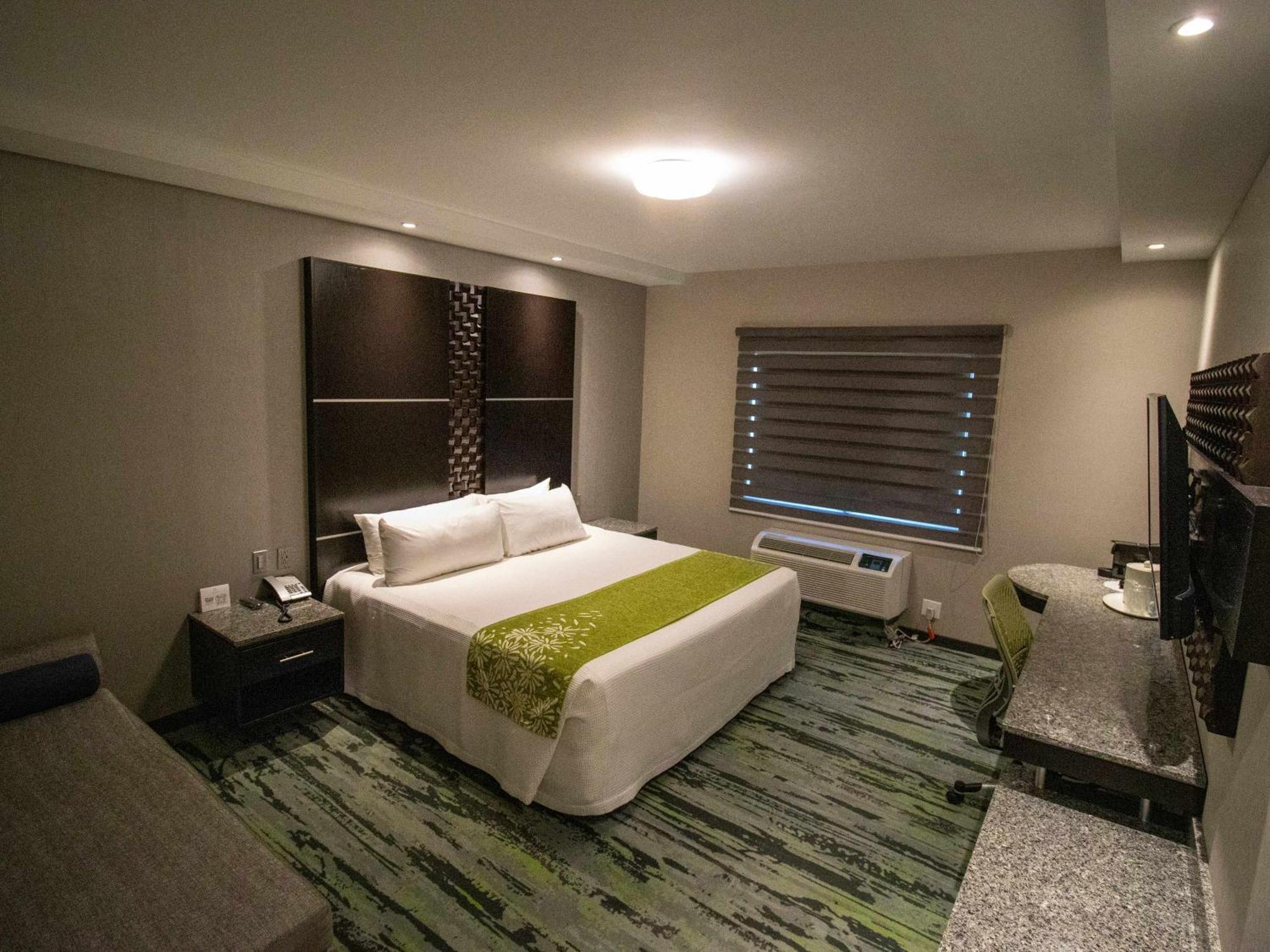 Araiza San Luis R.c. Hotel San Luis Rio Colorado