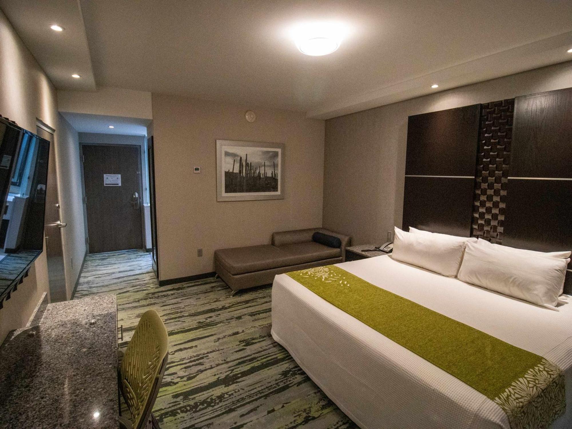 Hotel Araiza San Luis R.c. San Luis Rio Colorado