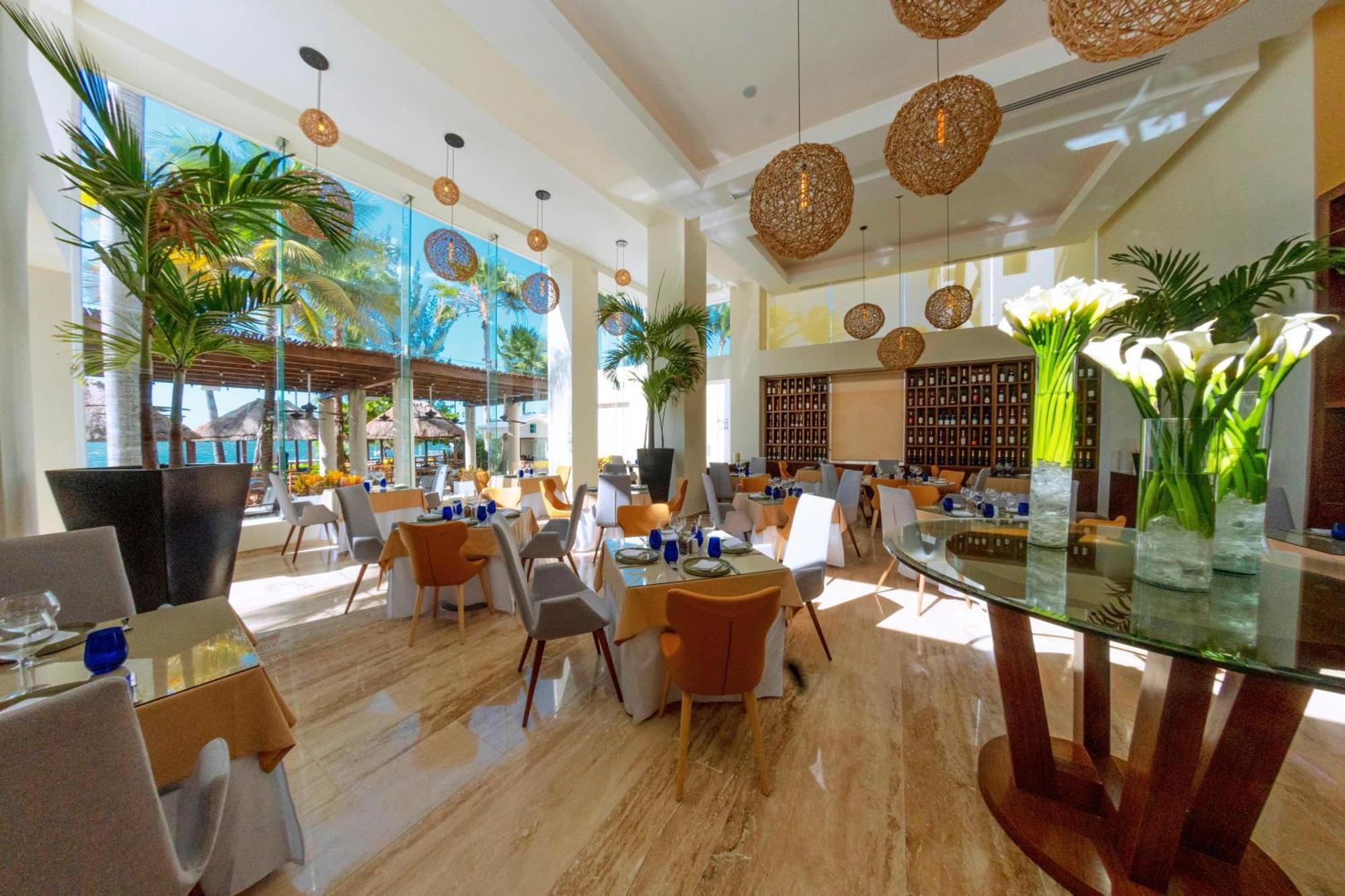 The Sens By Oasis (adults Only) Cancun