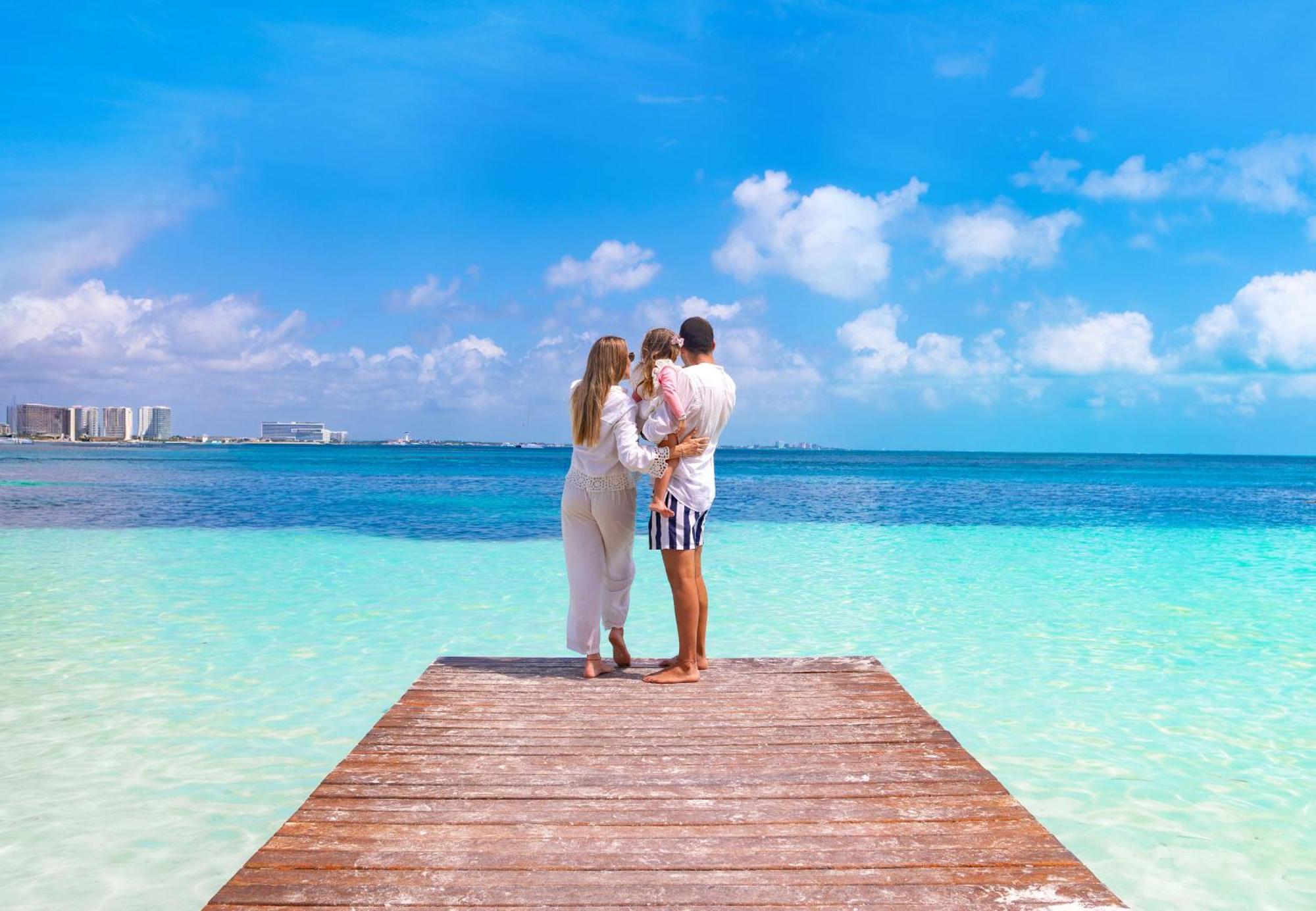 The Sens By Oasis (adults Only) Cancun