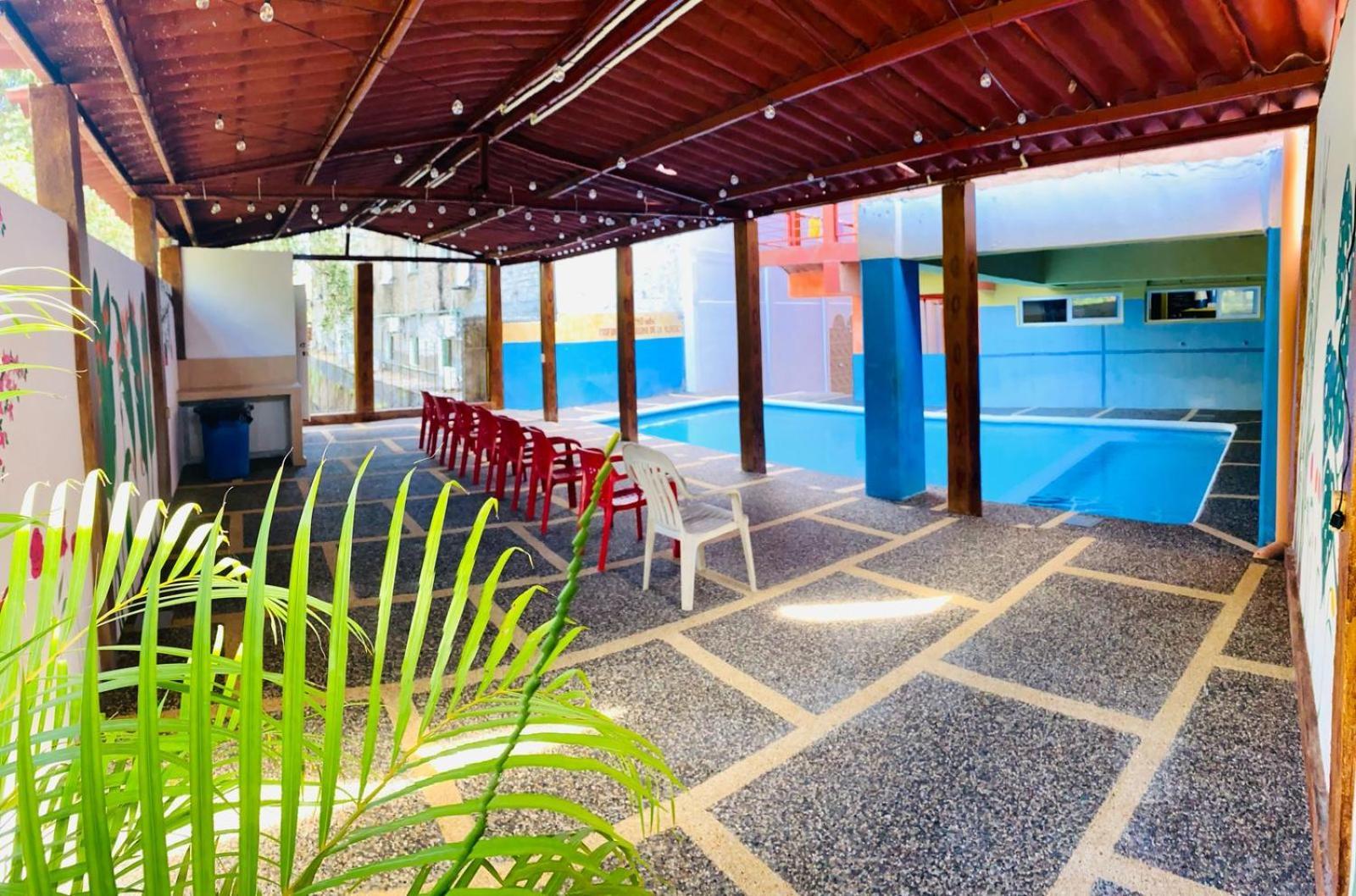 Hotel El Rincon De La Riviera