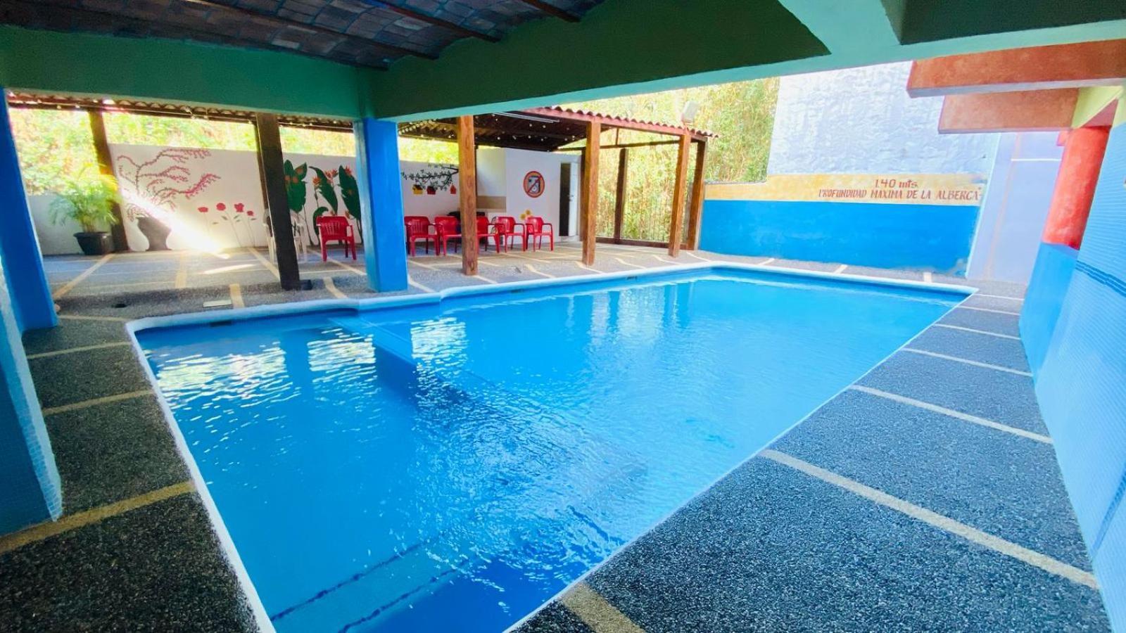El Rincon De La Riviera Hotel 3*