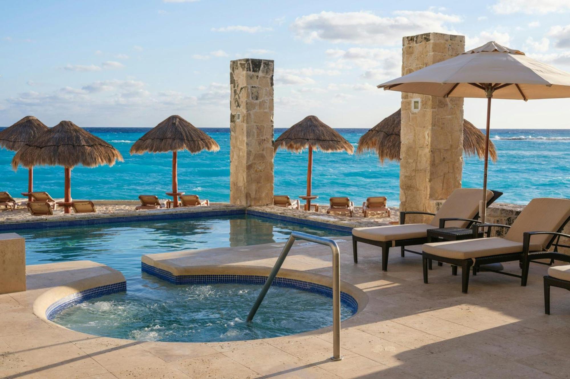 Resort The Westin & Cancun