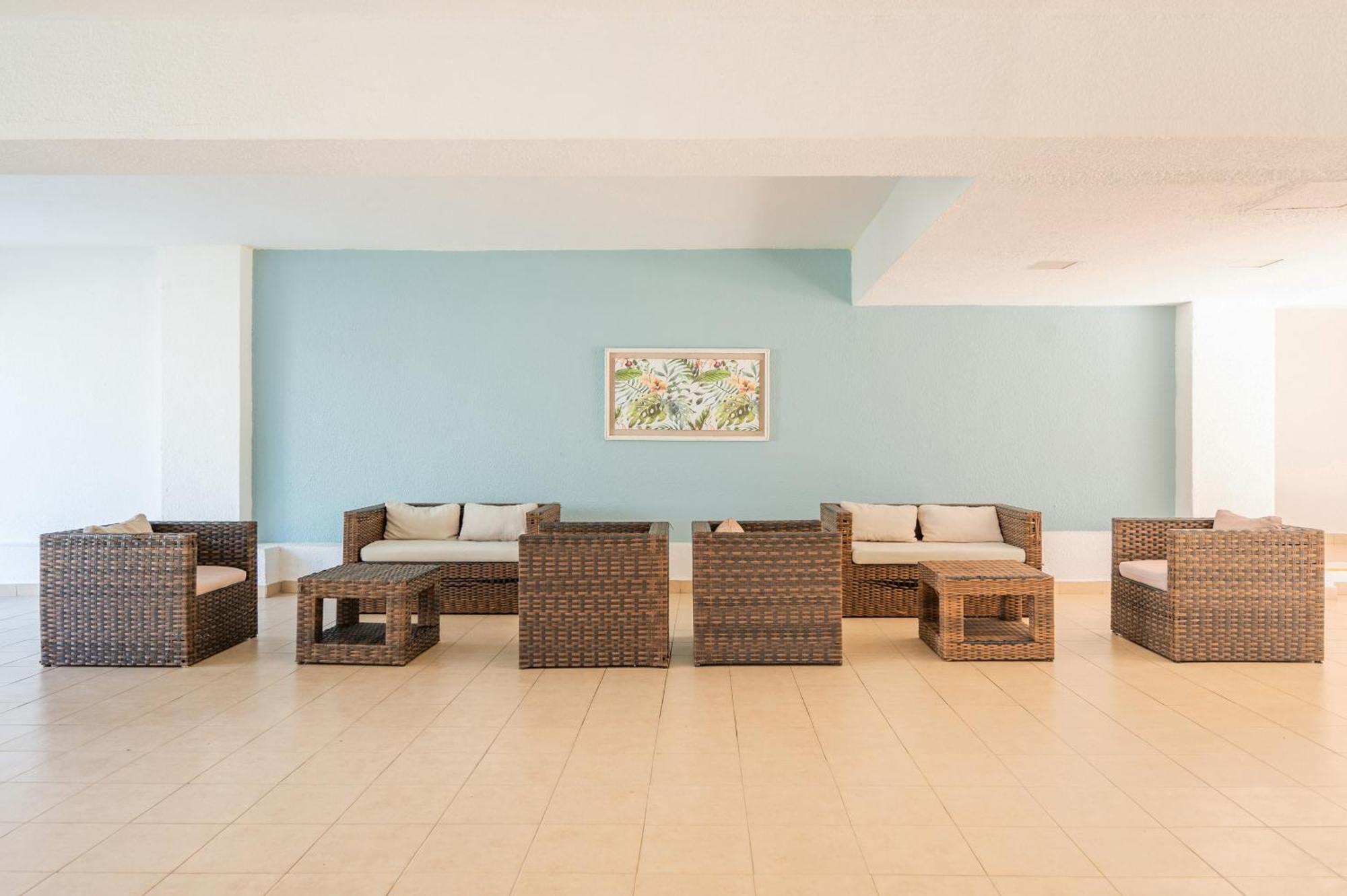 Beachscape Kin Ha & Cancun