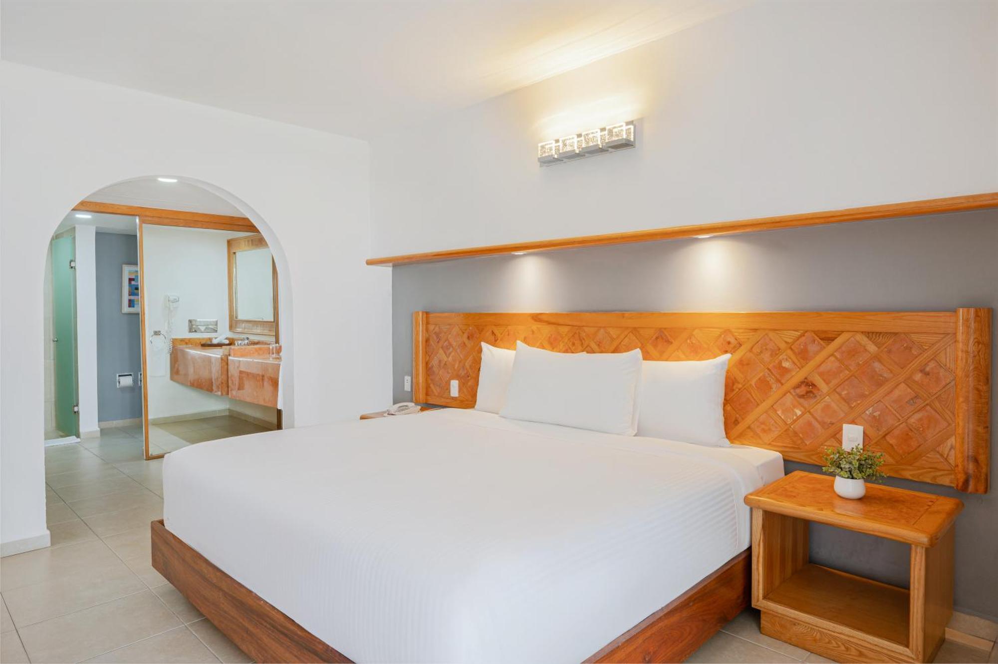 Hotel Beachscape Kin Ha & Cancun
