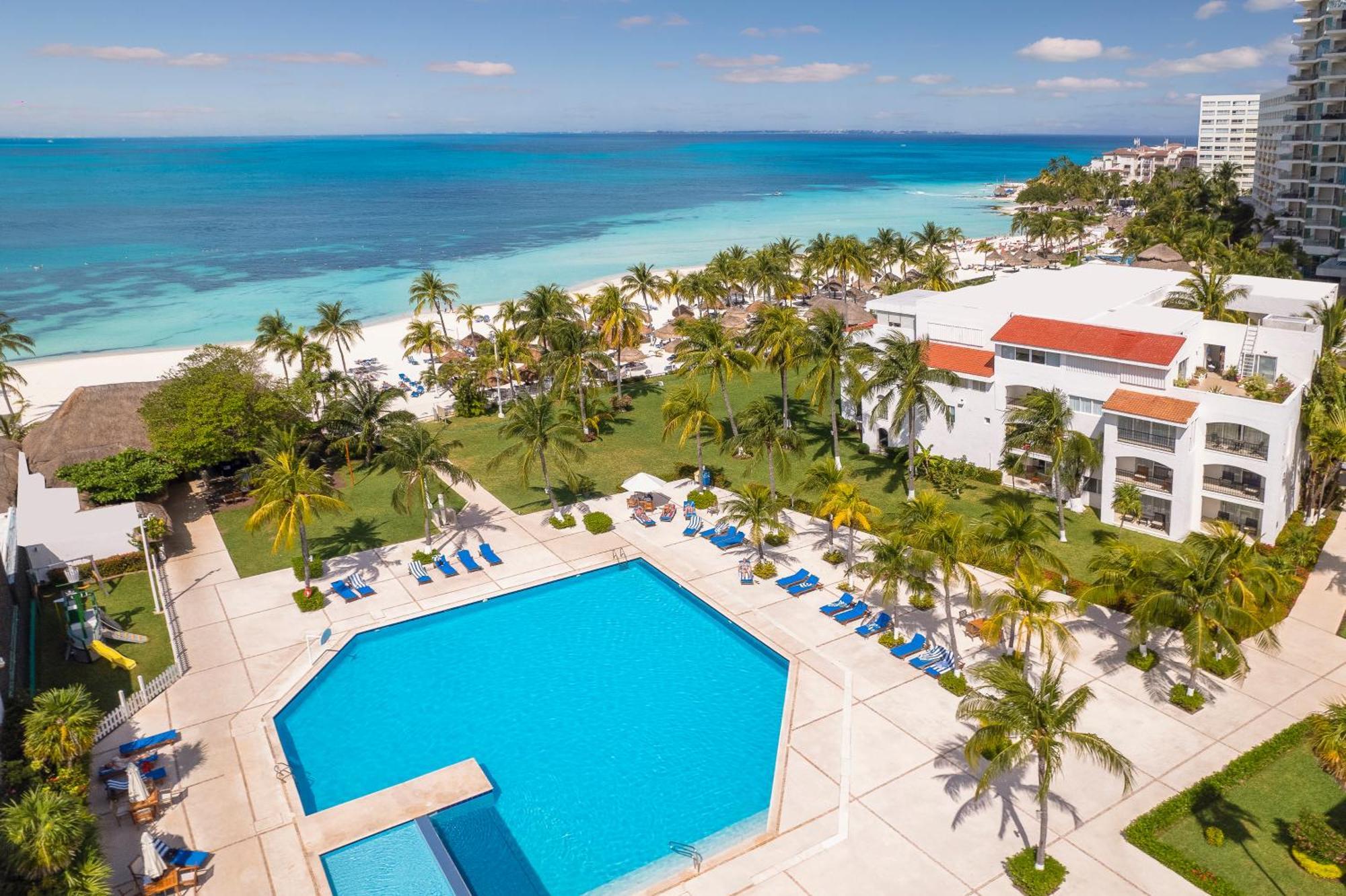 Beachscape Kin Ha & Cancun