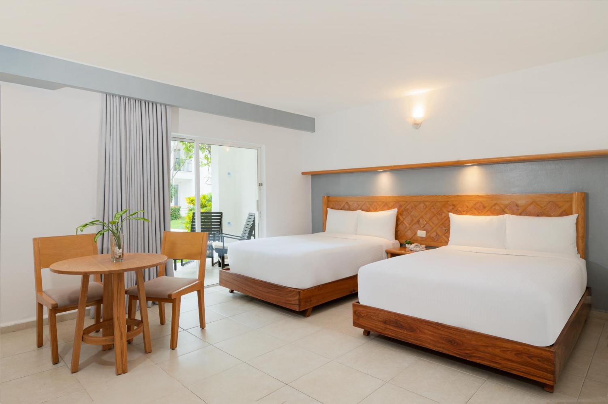Beachscape Kin Ha & Hotel Cancun