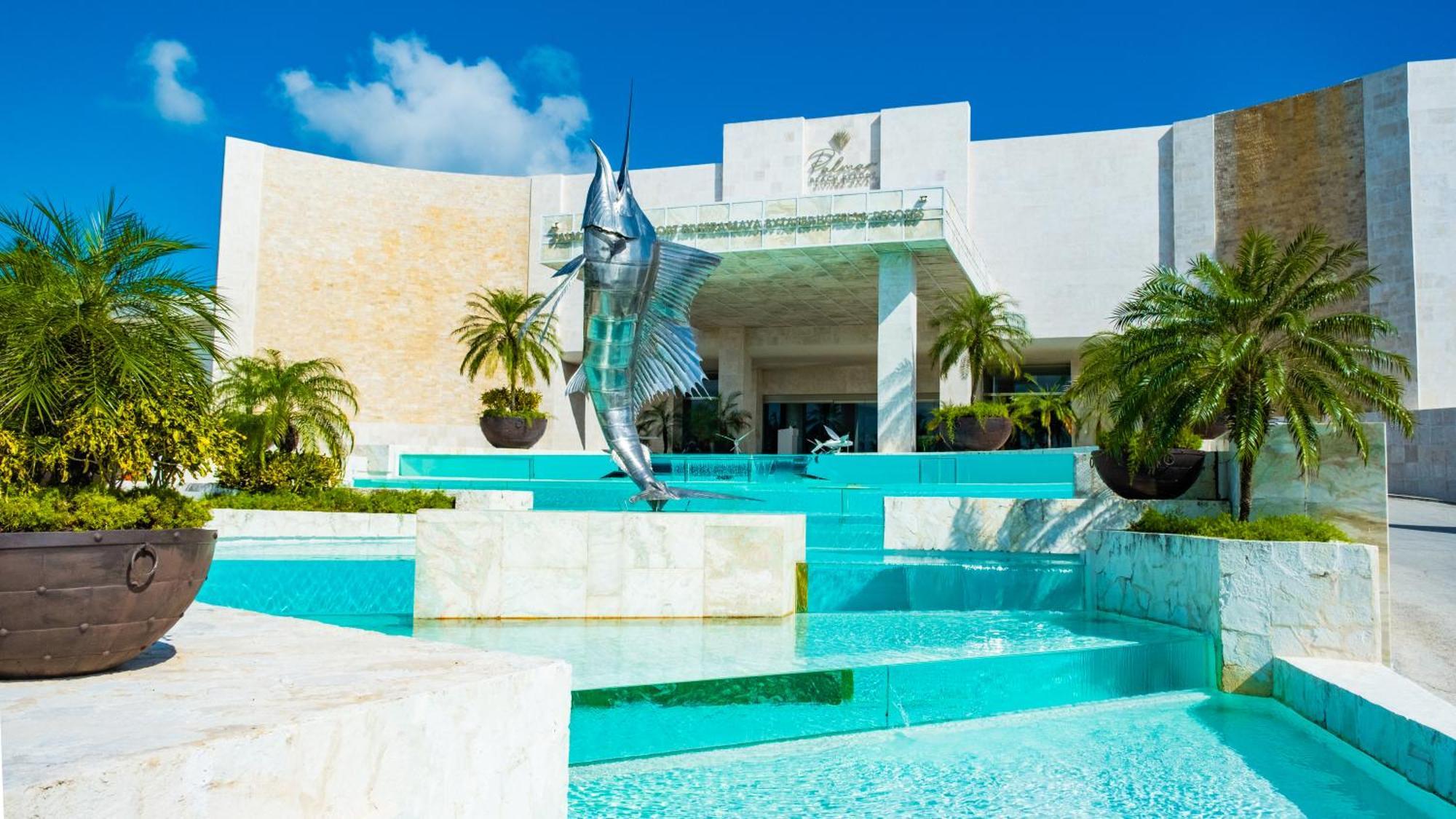 Palmar And Riviera Maya