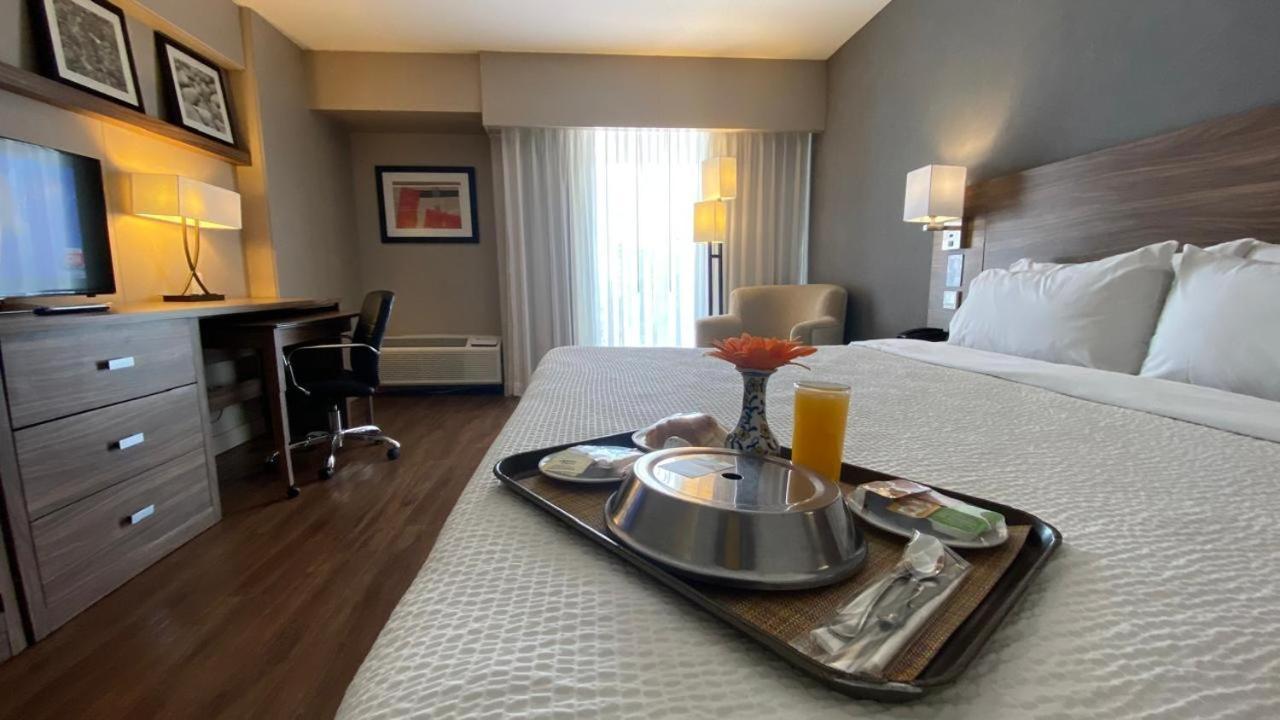 Courtyard By Marriott Animas