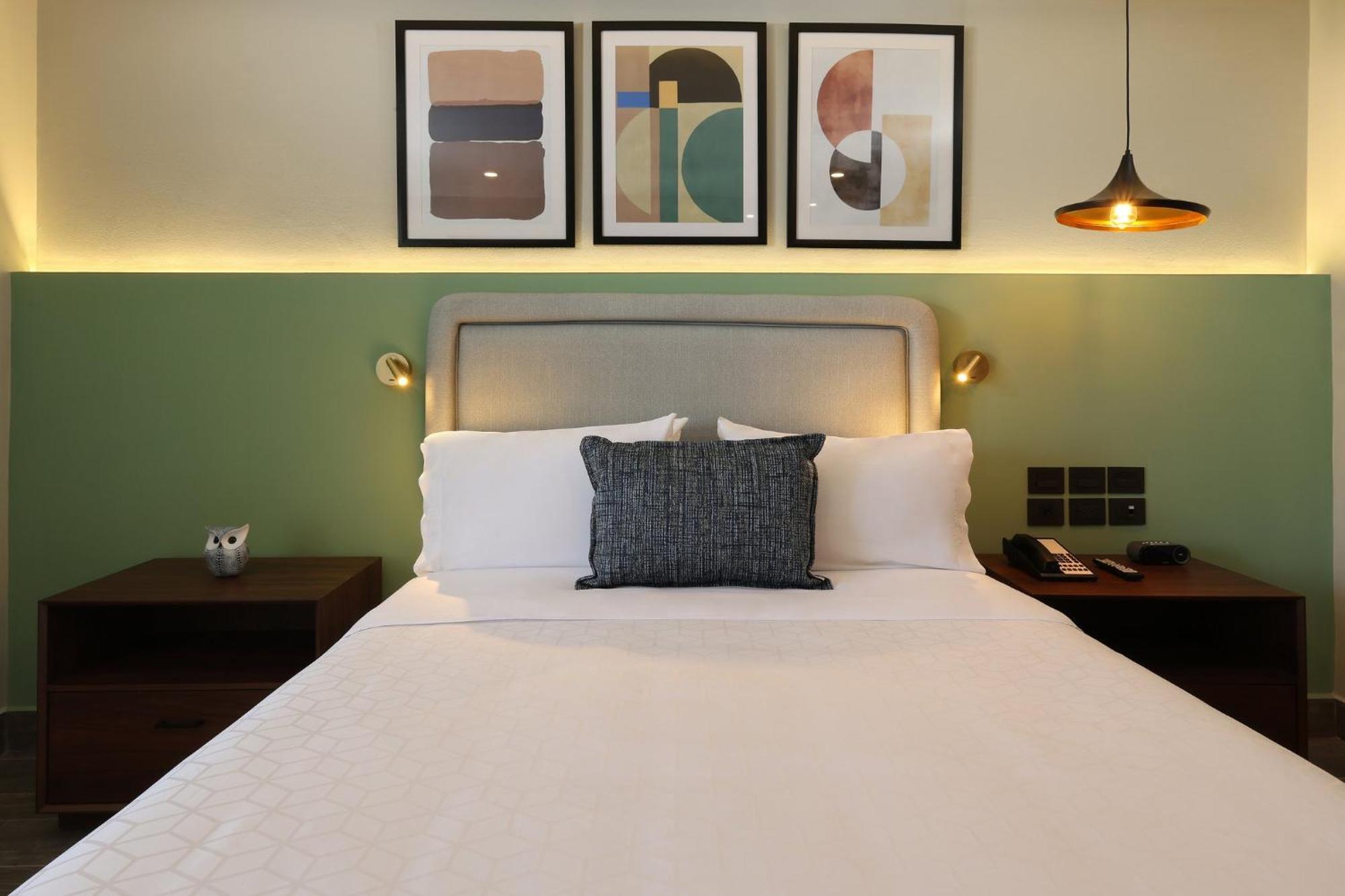 Voco By Ihg Hotel Hermosillo