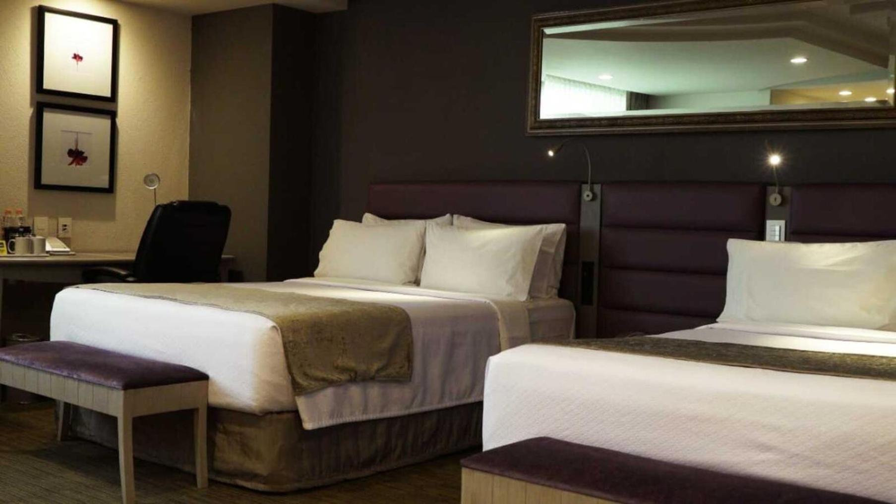 Crowne Plaza - Lancaster By Ihg 4*