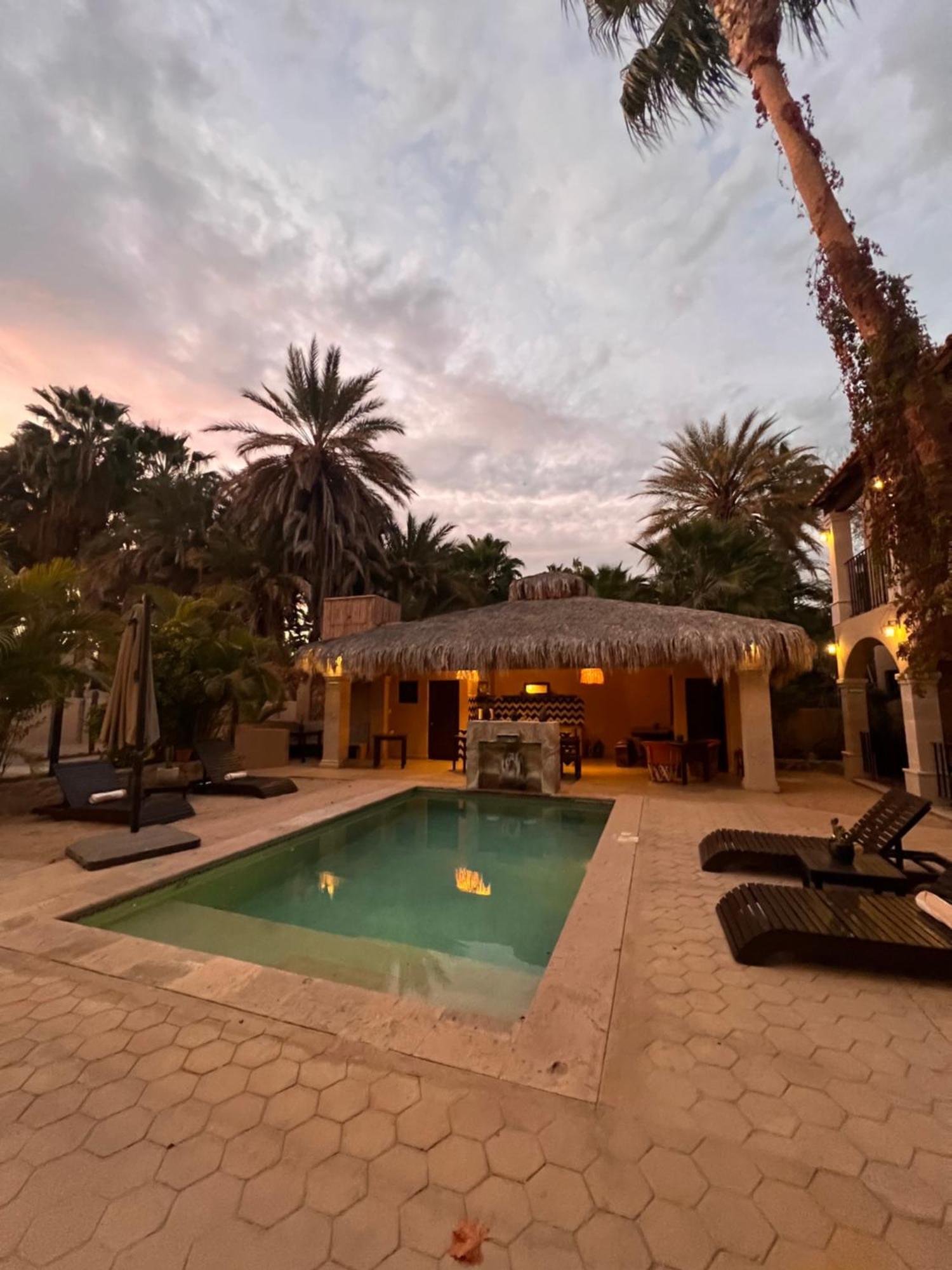 Hotel 1697 Loreto 3*