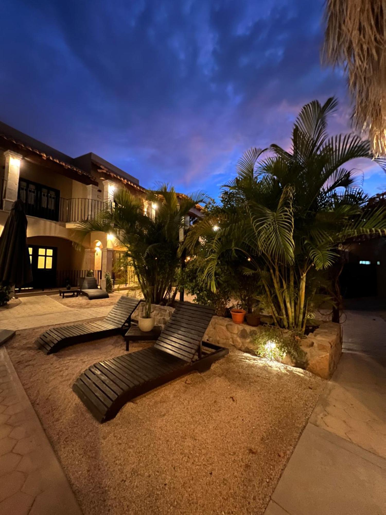 Hotel 1697 Loreto Loreto (Baja California Sur)