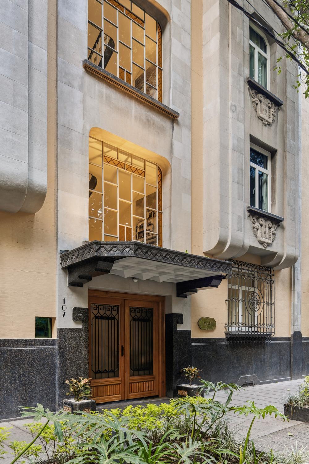 Hotel Casa Mali By Dominion Boutique 4*