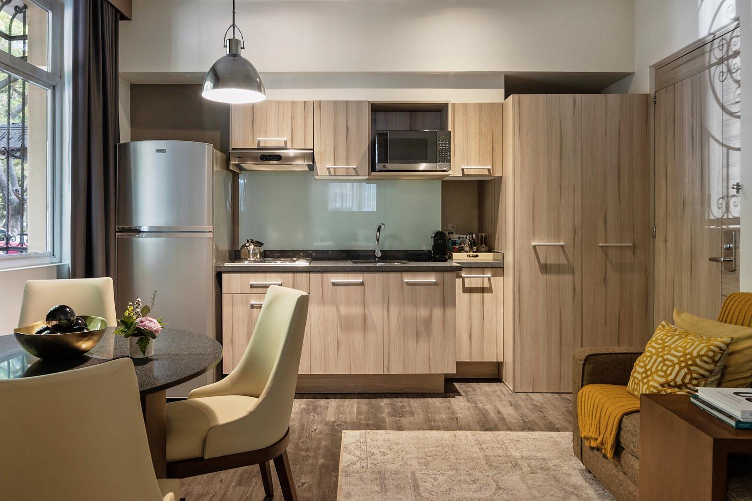 Casa Mali By Dominion Boutique