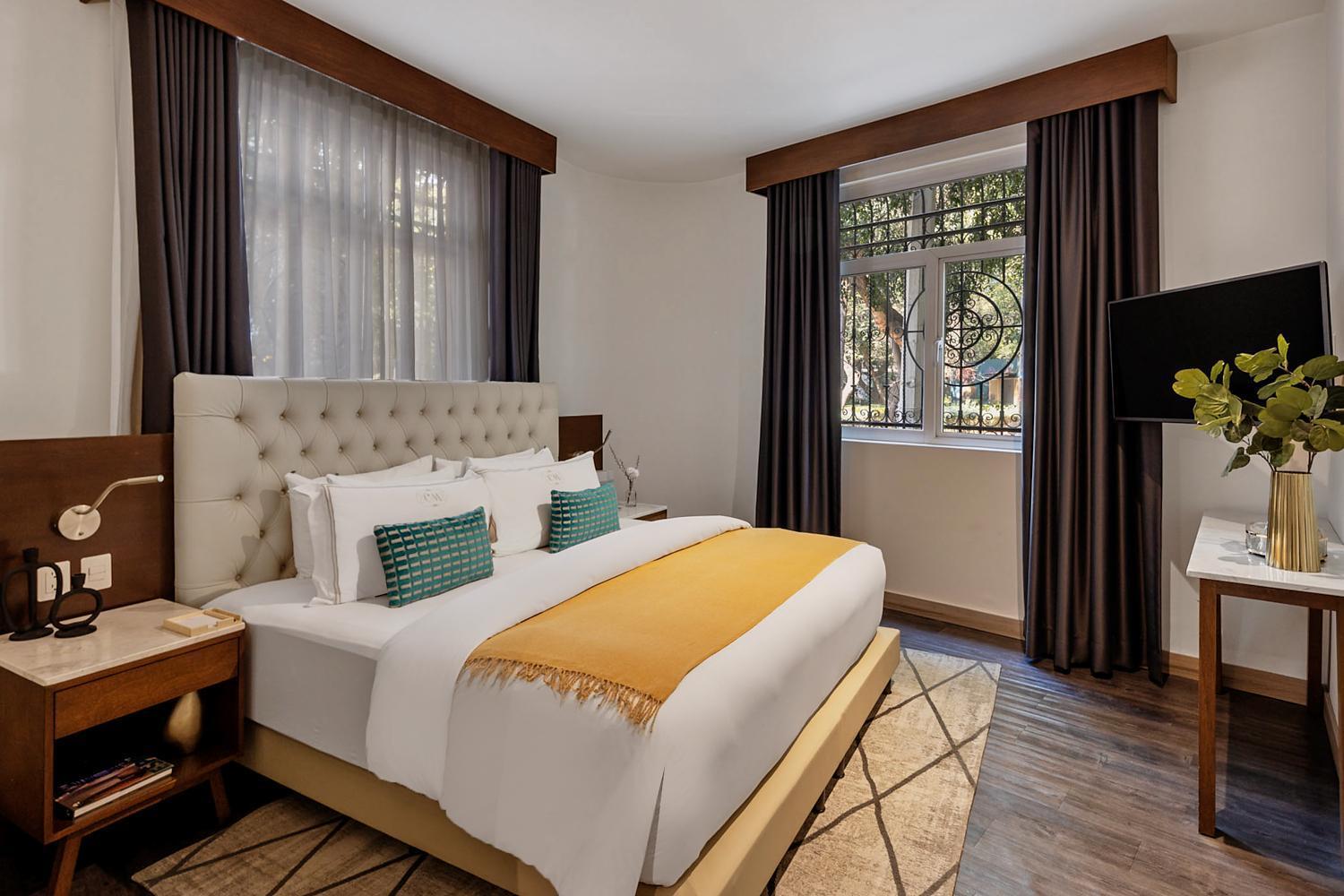Hotel Casa Mali By Dominion Boutique