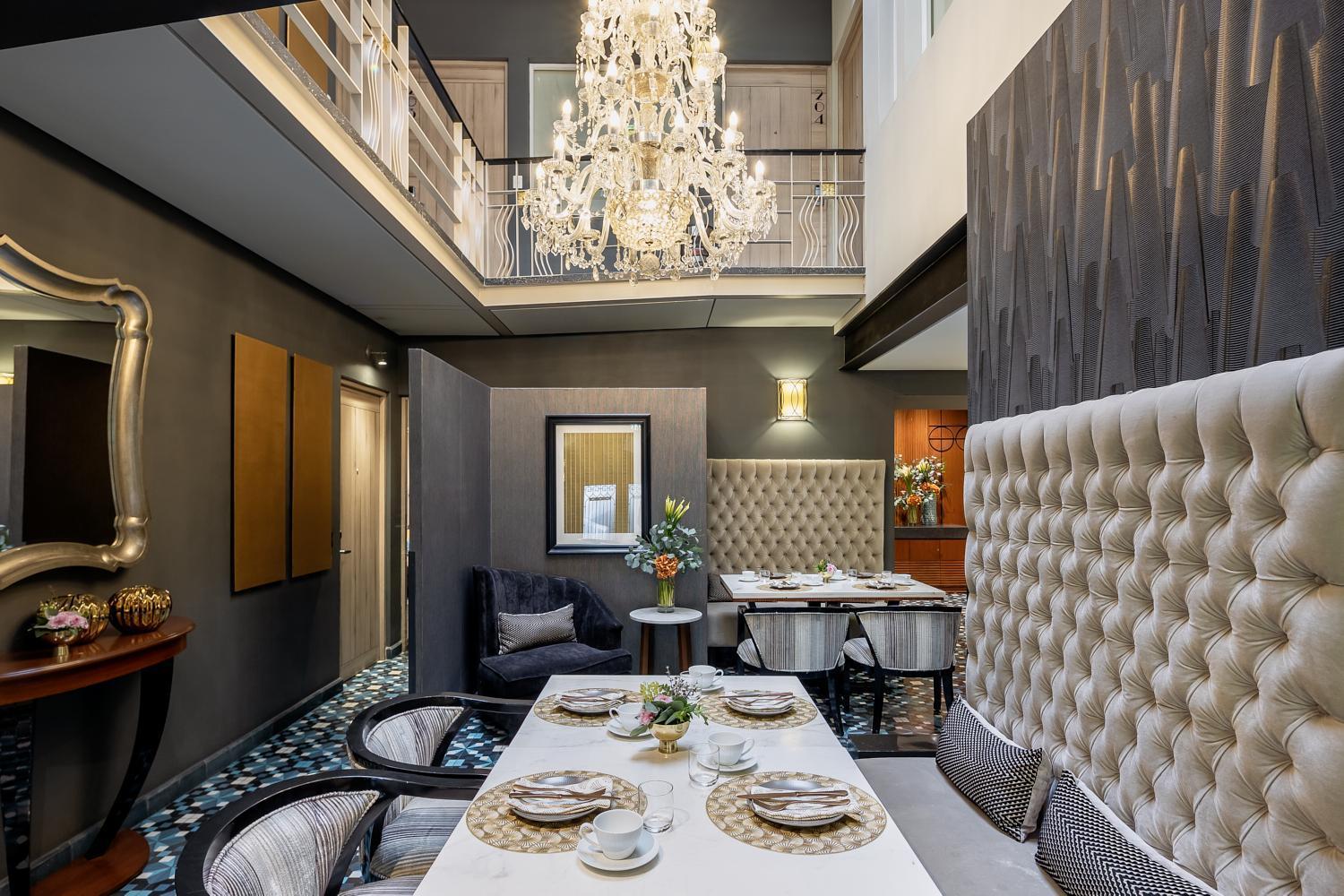 Casa Mali By Dominion Boutique Hotel 4*