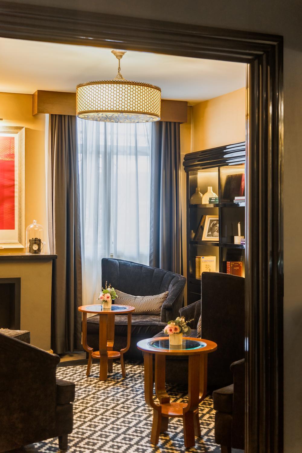 Casa Mali By Dominion Boutique 4*