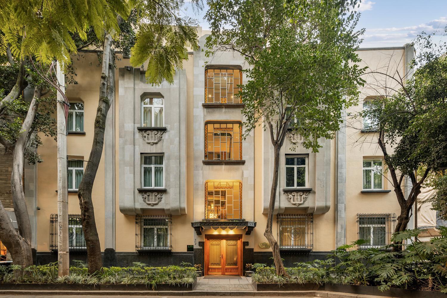 Casa Mali By Dominion Boutique Mexico City